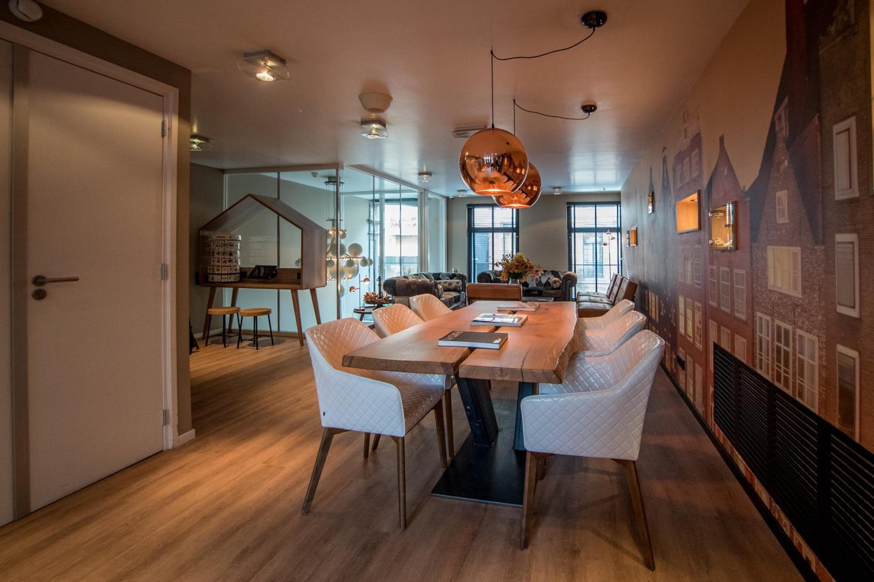Hotel Cornelisz — 8