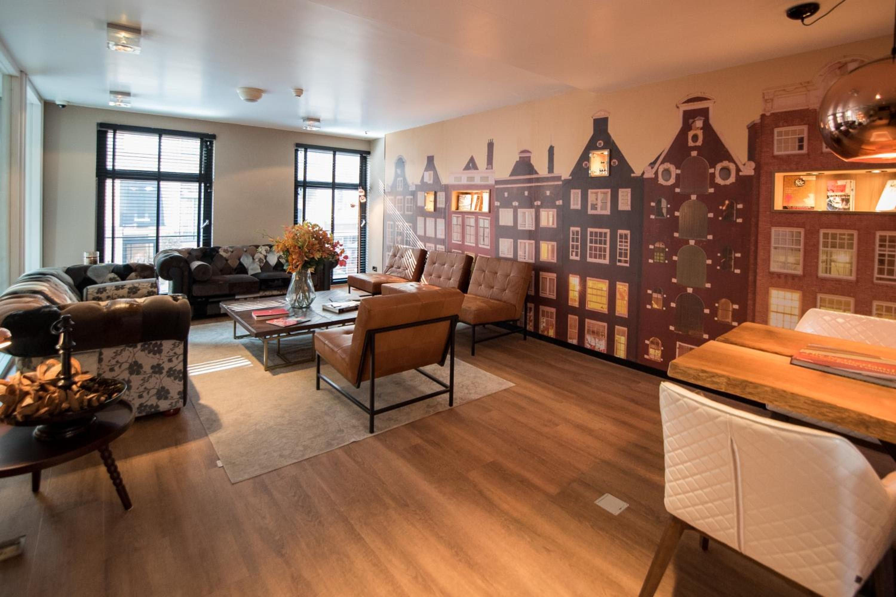 Hotel Cornelisz — 11