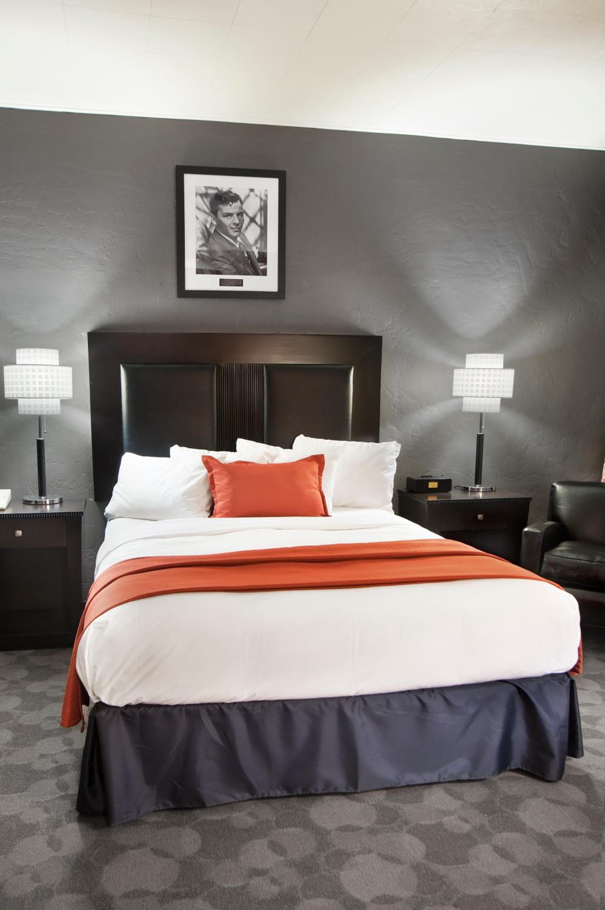 Hotel Casino Golden Gate — 21
