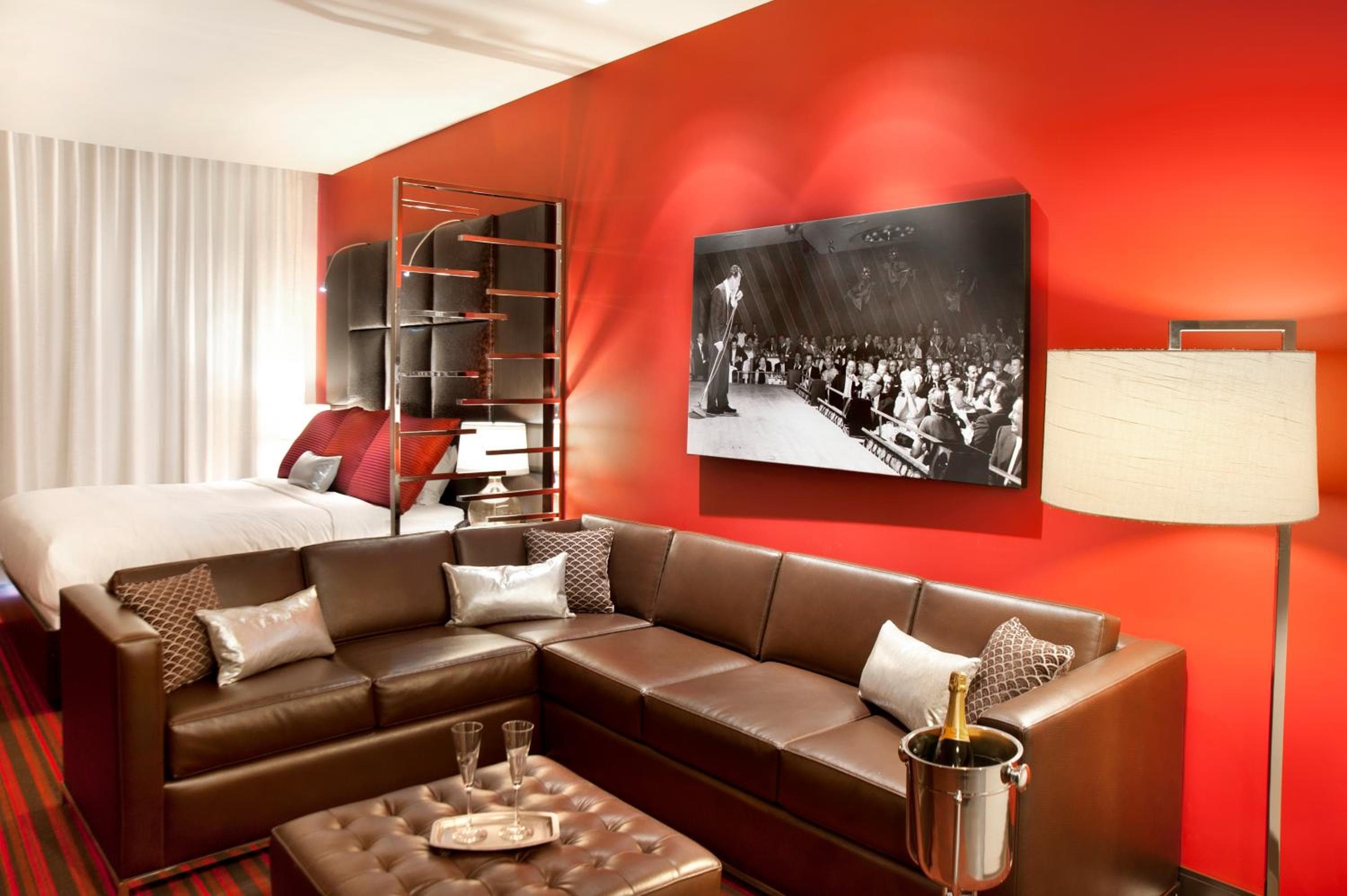 Hotel Casino Golden Gate — 6