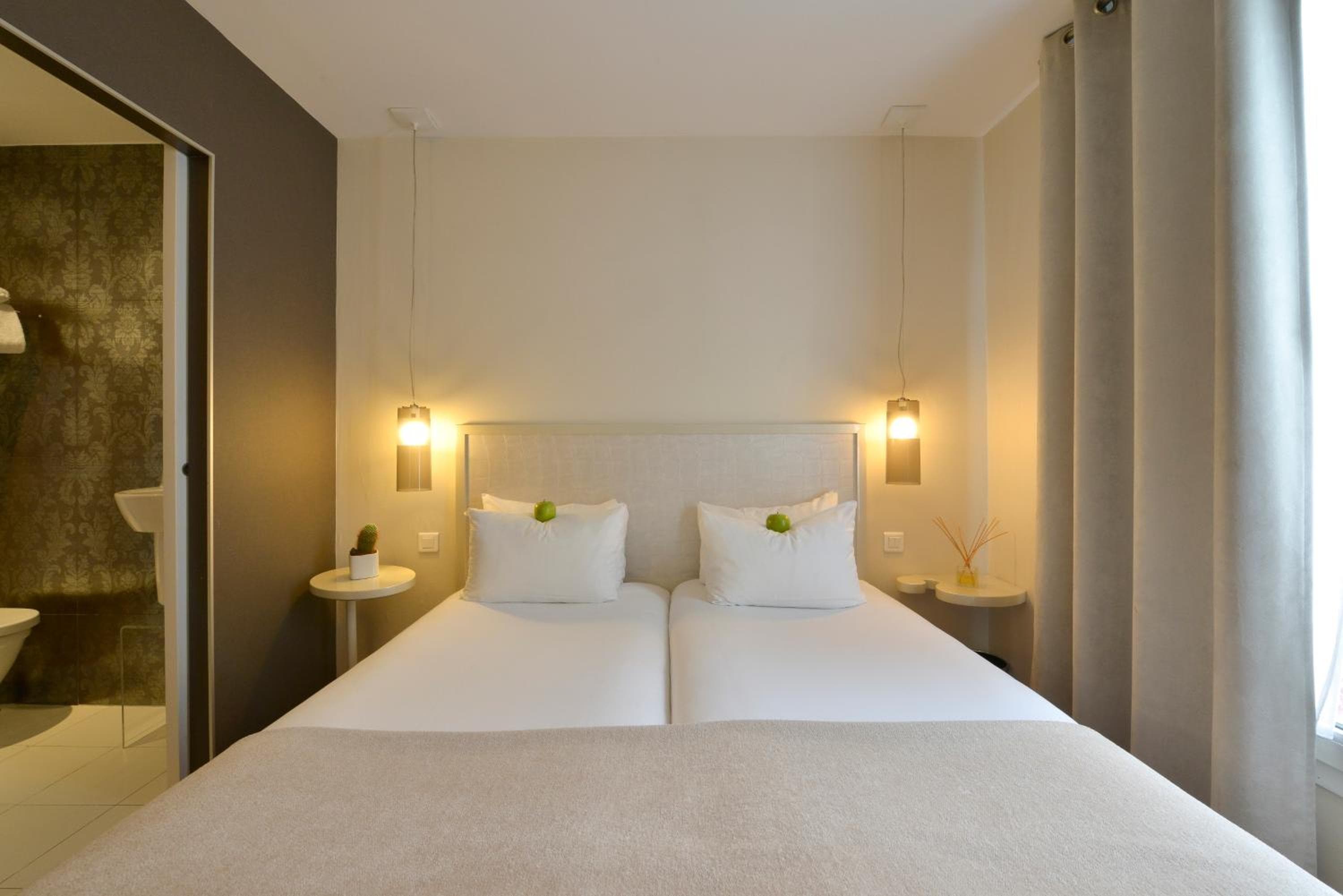 Il quartiere di Bercy-Piazza — 30