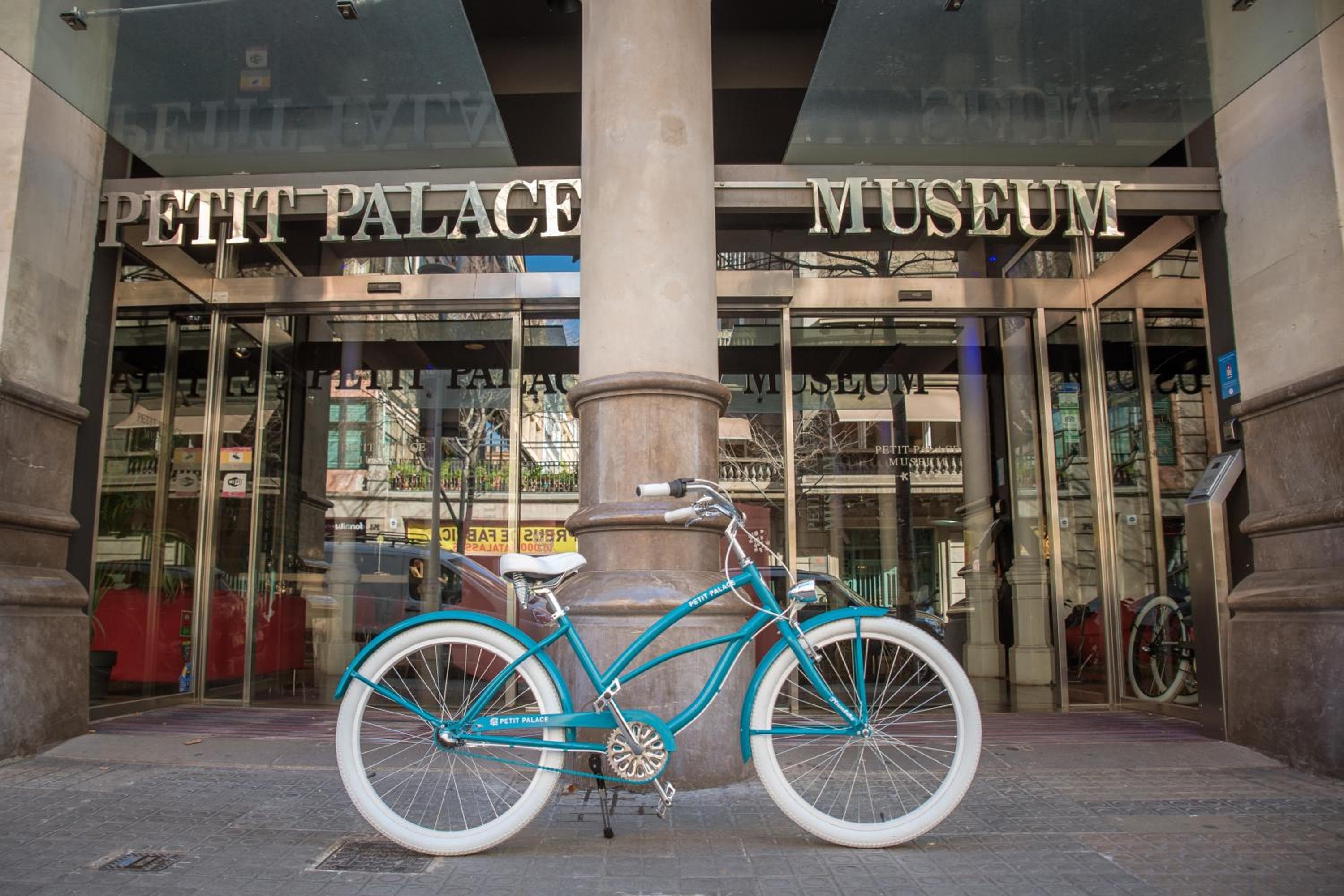 Petit Palace Museum — 7