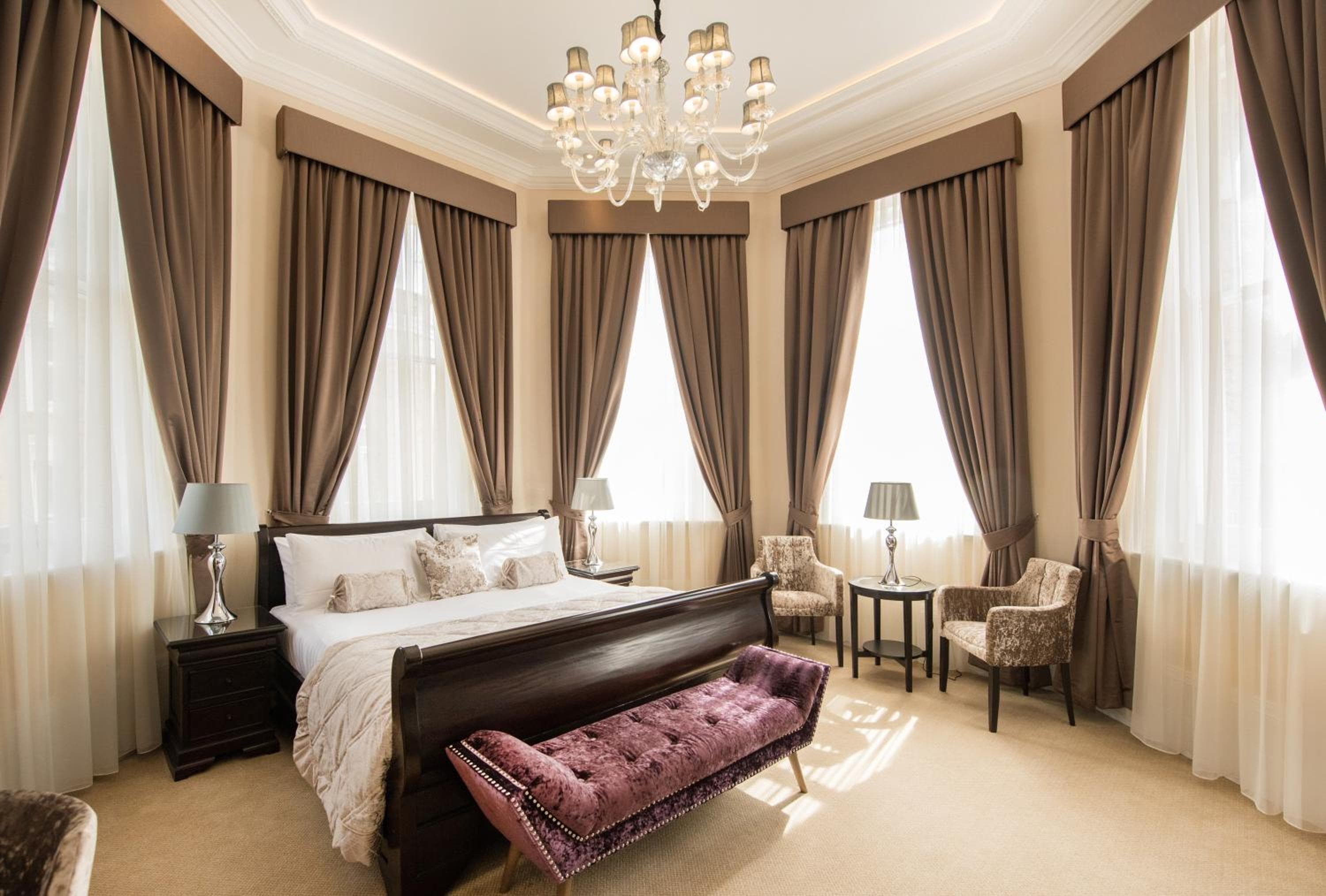 Das Lansbury Heritage A Sunday Hotel - Canary Wharf — 4