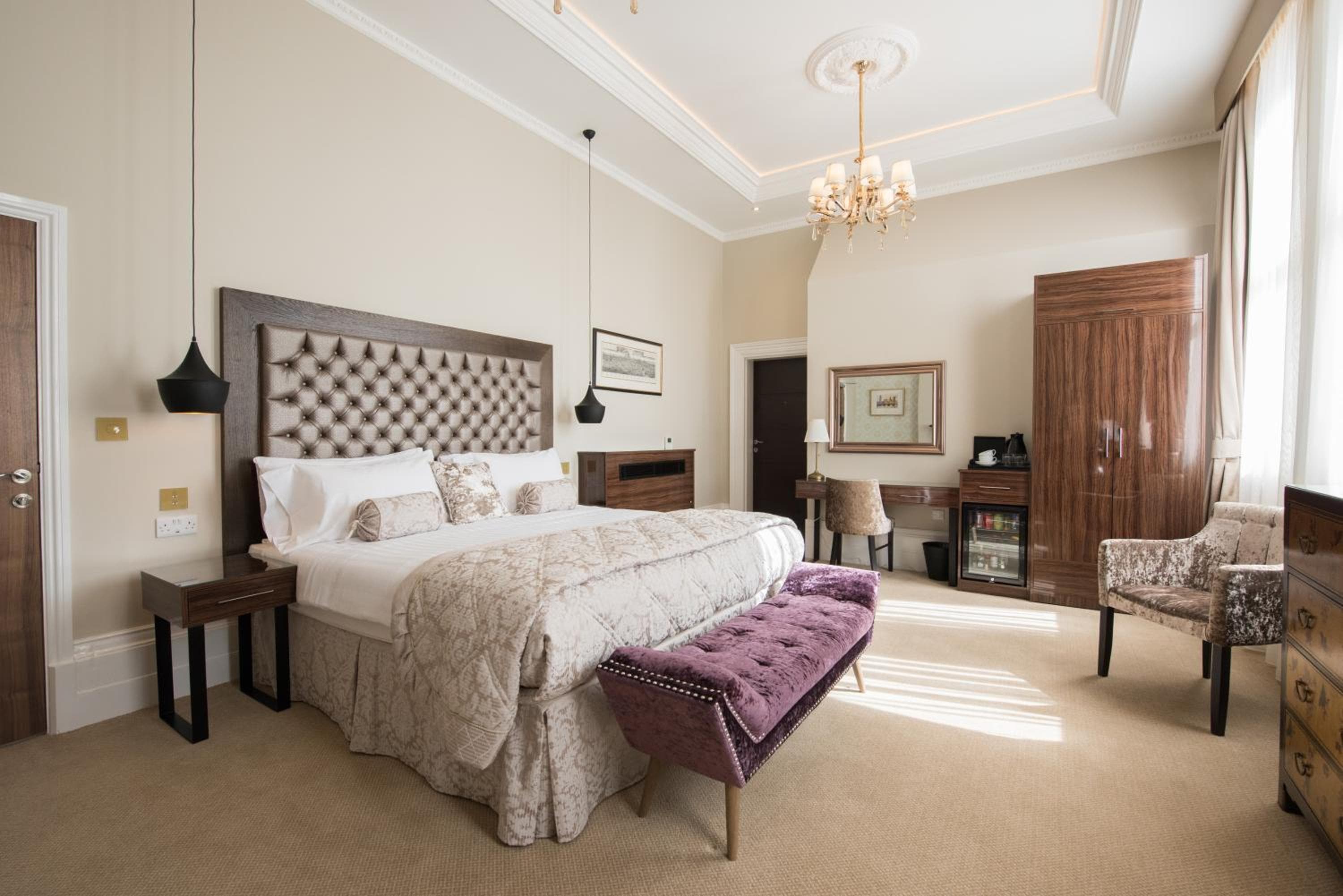 Das Lansbury Heritage A Sunday Hotel - Canary Wharf — 24