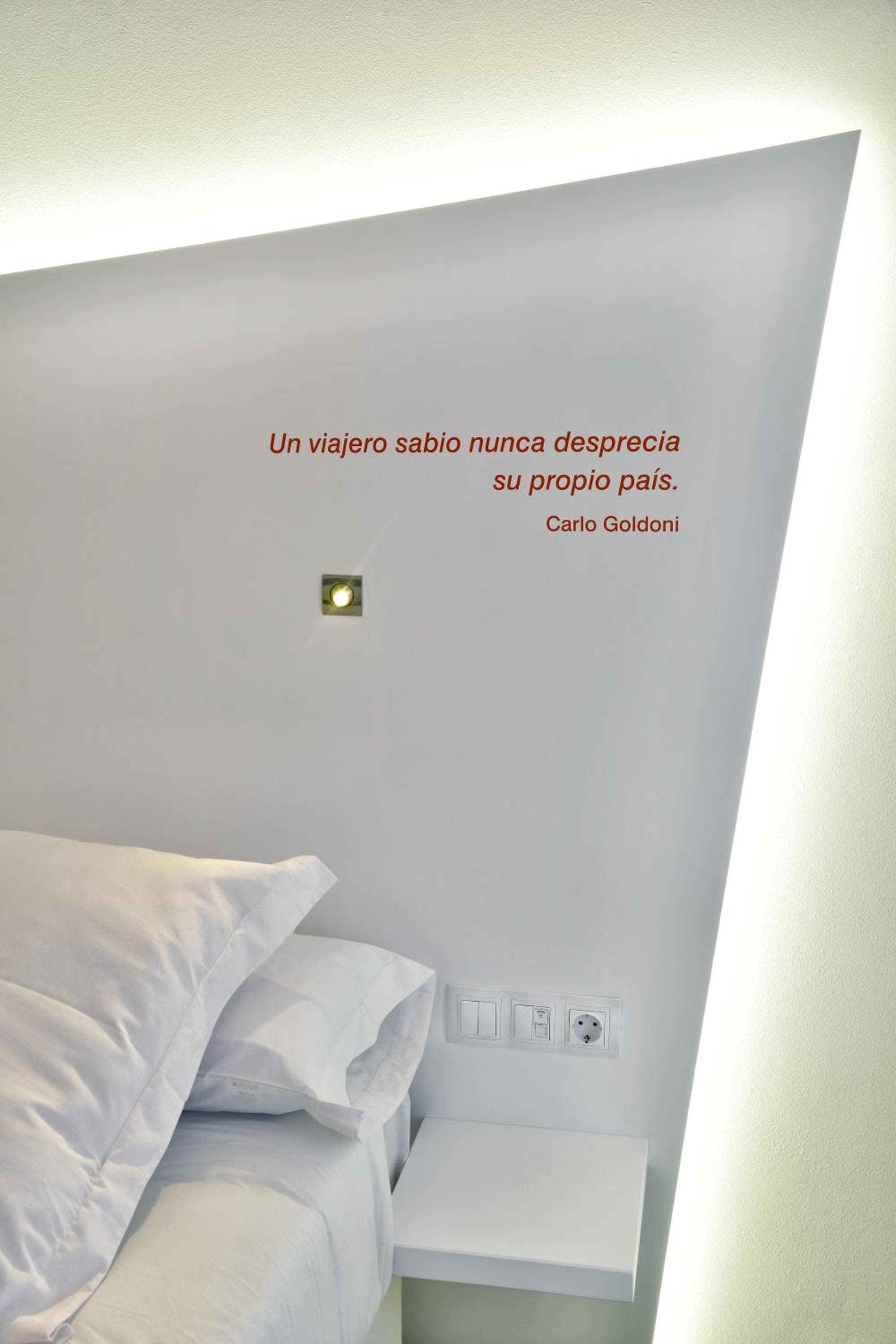 Atarazanas Málaga Boutique Hotel — 14