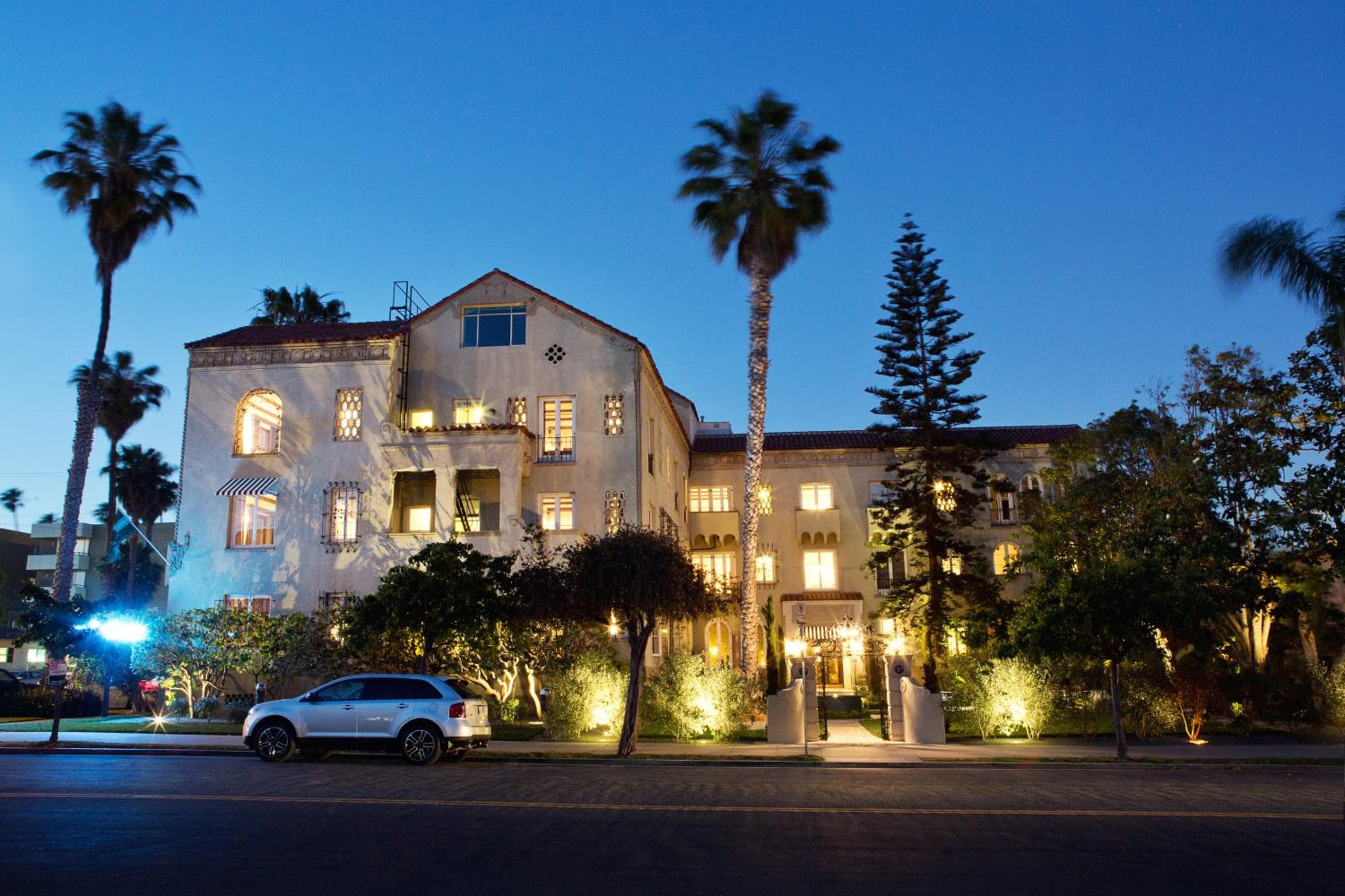 Palihouse Santa Monica — 16