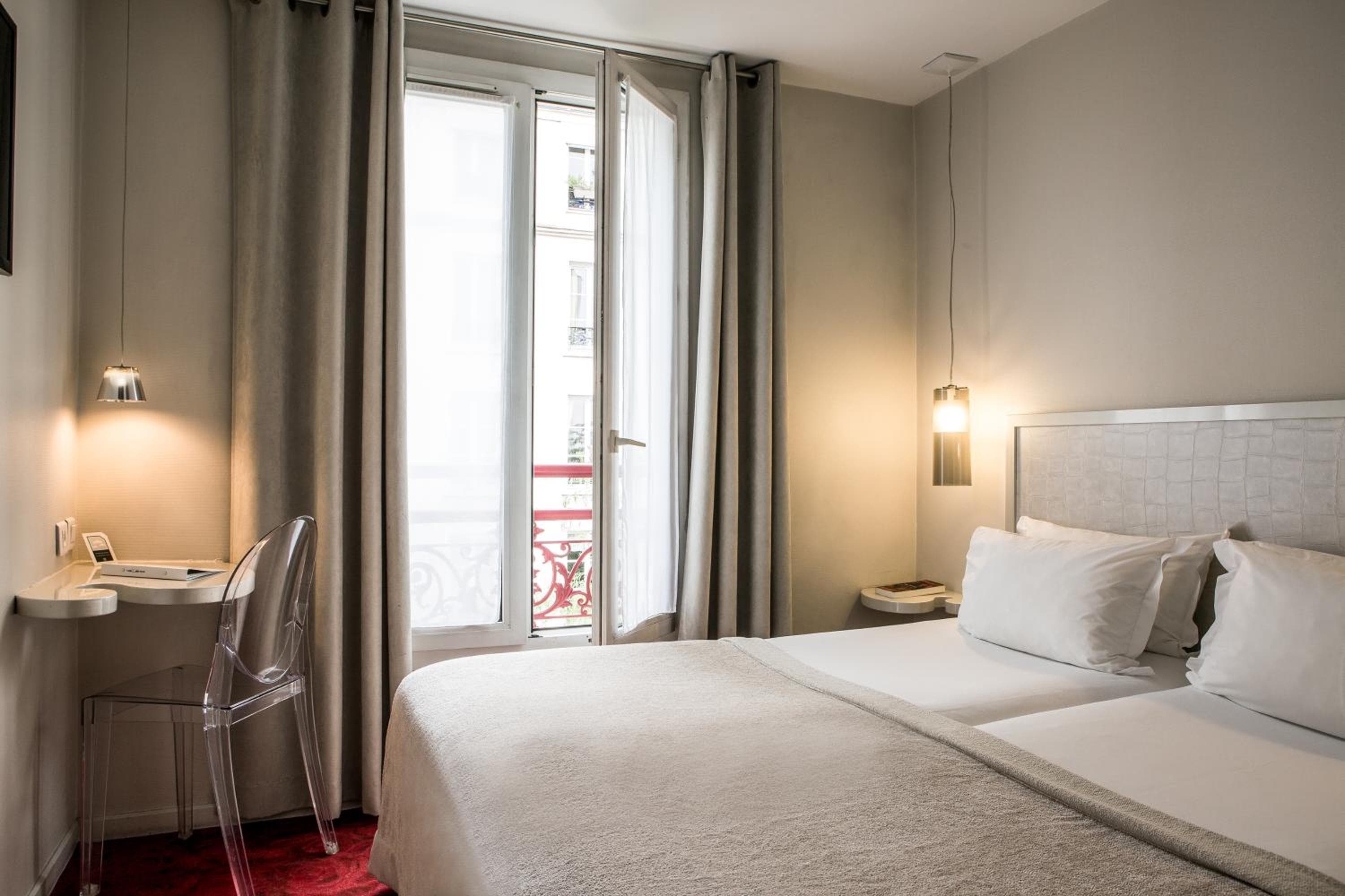 Il quartiere di Bercy-Piazza — 4
