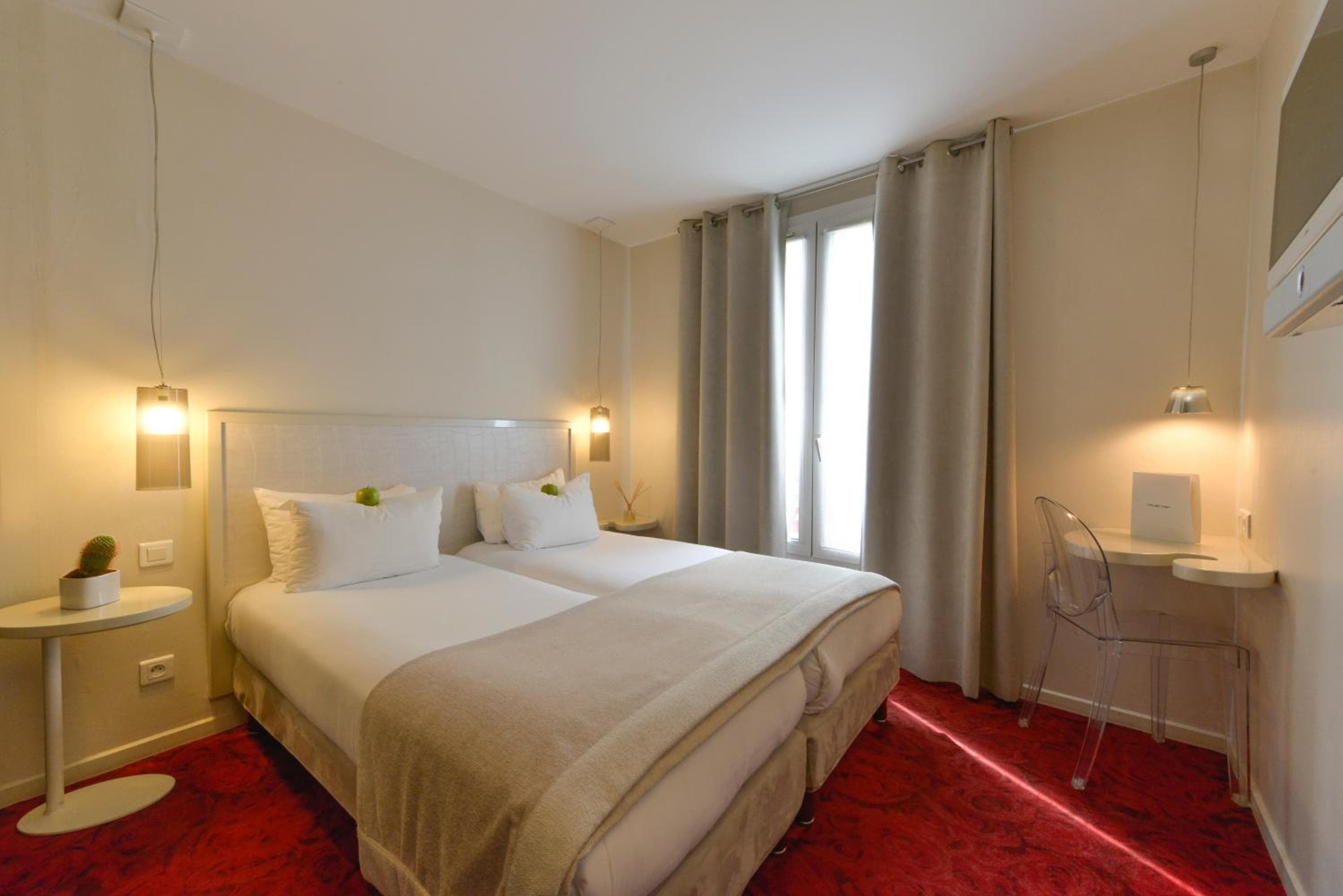 Il quartiere di Bercy-Piazza — 5
