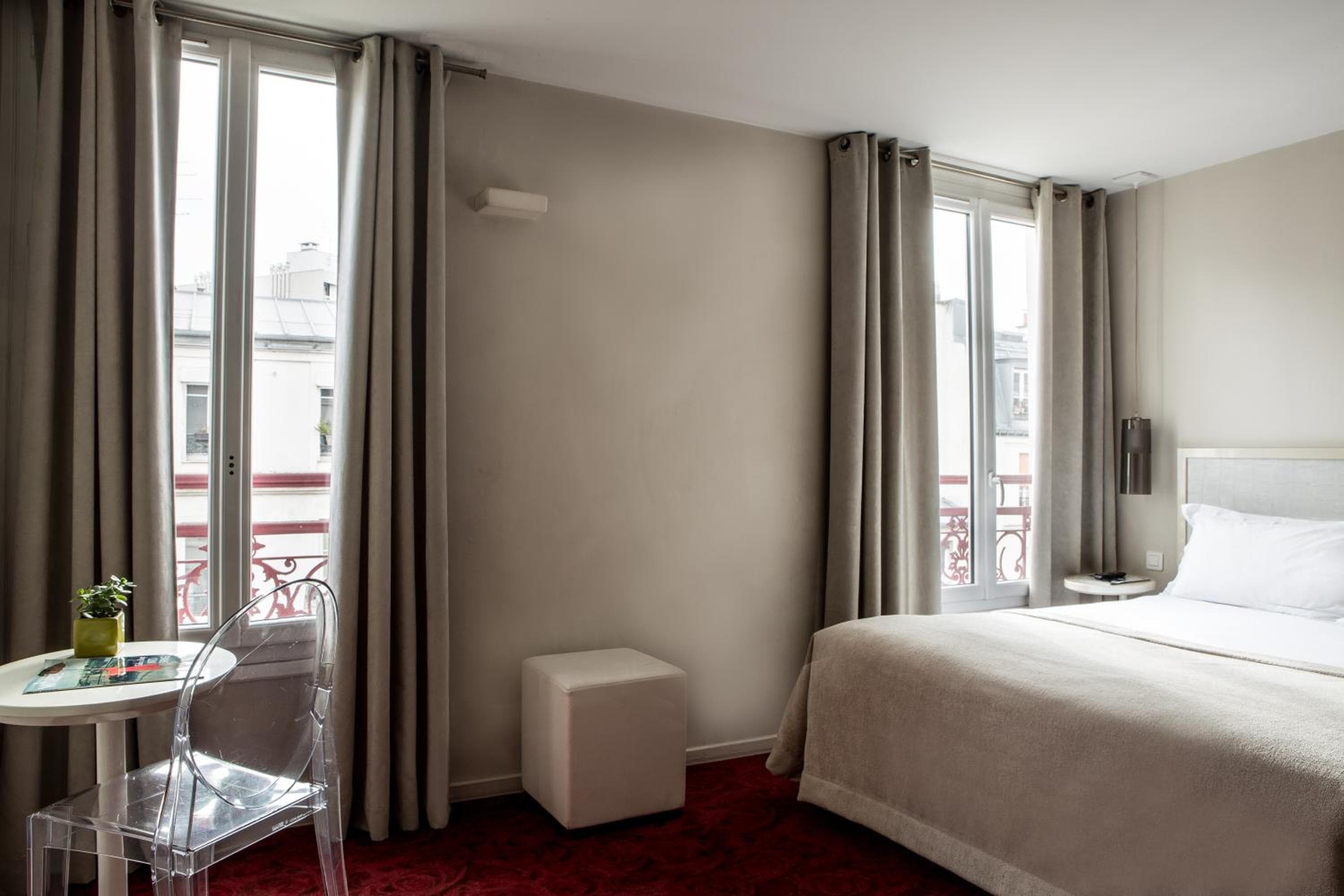 Le Quartier Bercy-Square — 19
