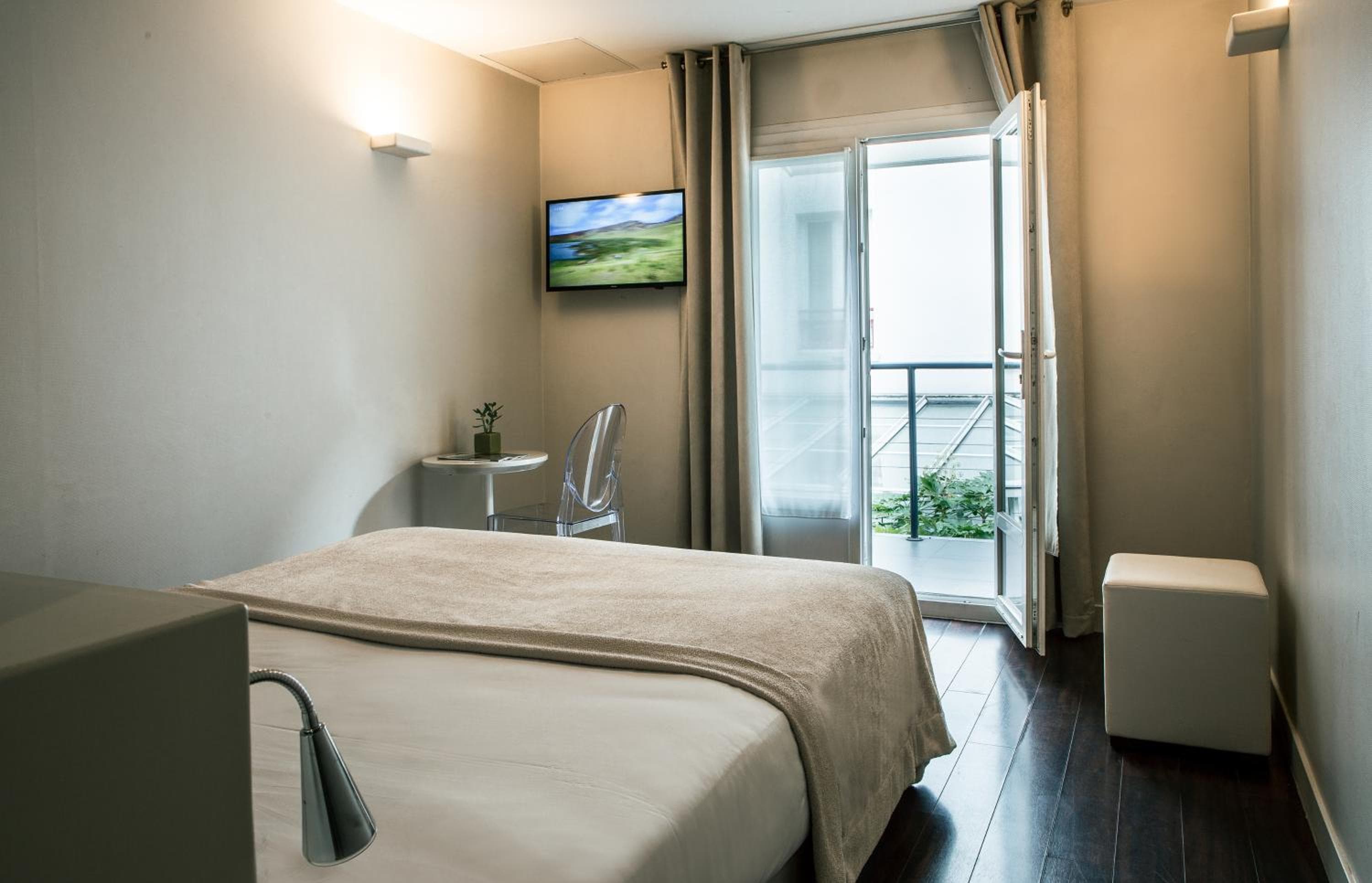 Il quartiere di Bercy-Piazza — 10