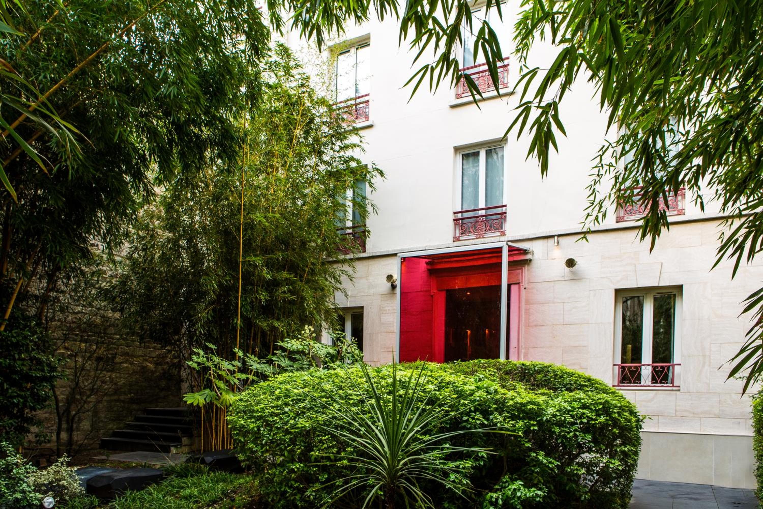 Il quartiere di Bercy-Piazza — 16