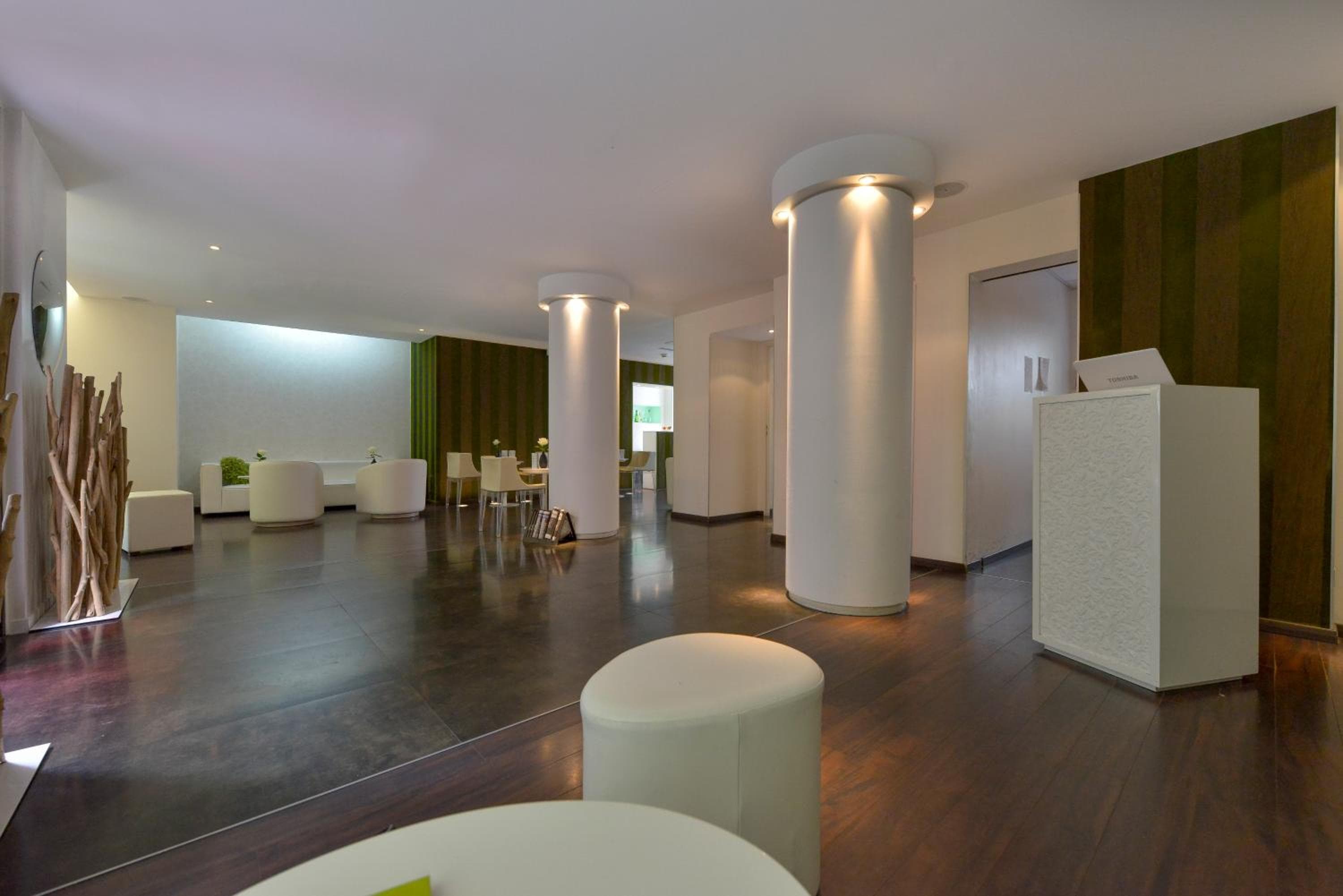 Il quartiere di Bercy-Piazza — 23