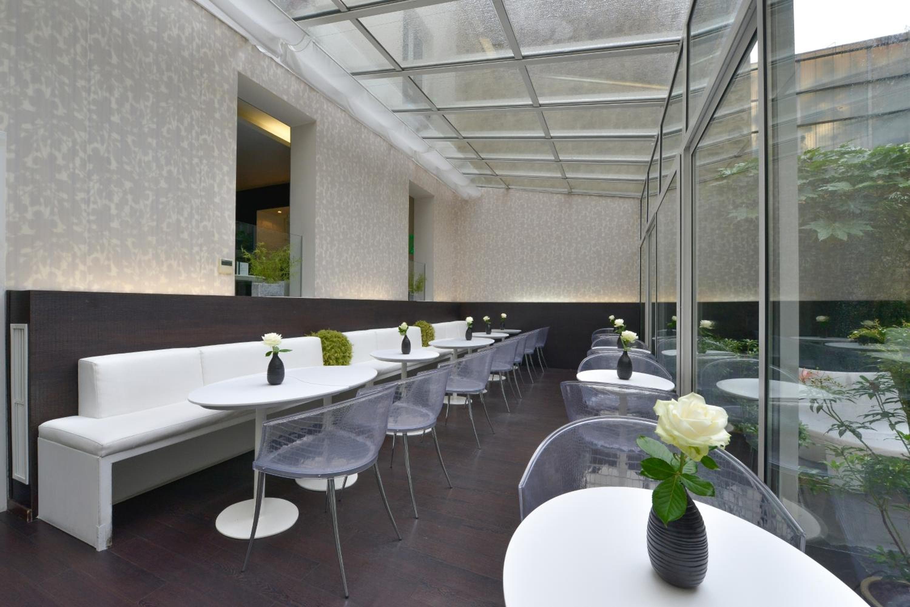 Il quartiere di Bercy-Piazza — 17