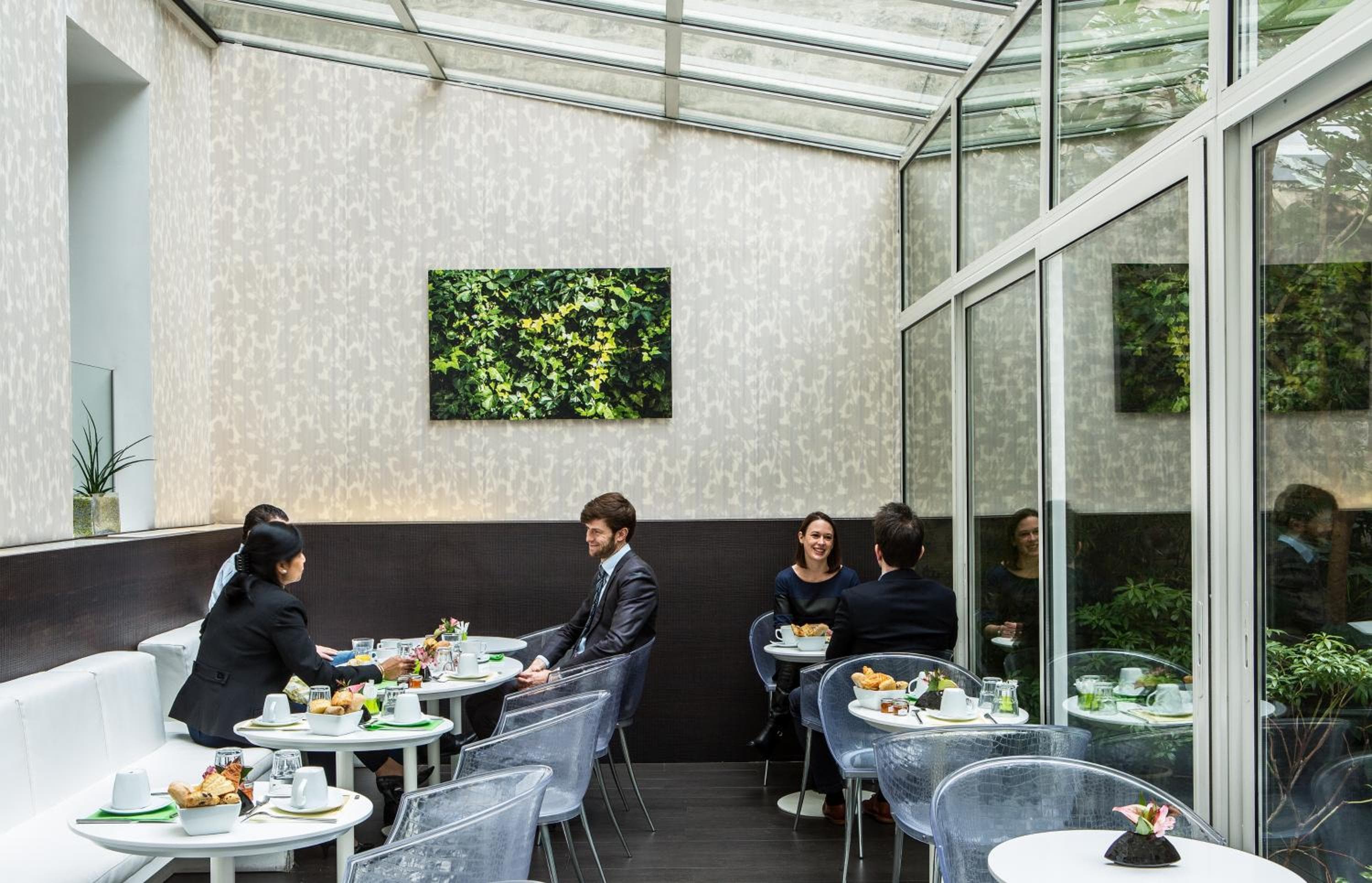 Il quartiere di Bercy-Piazza — 20