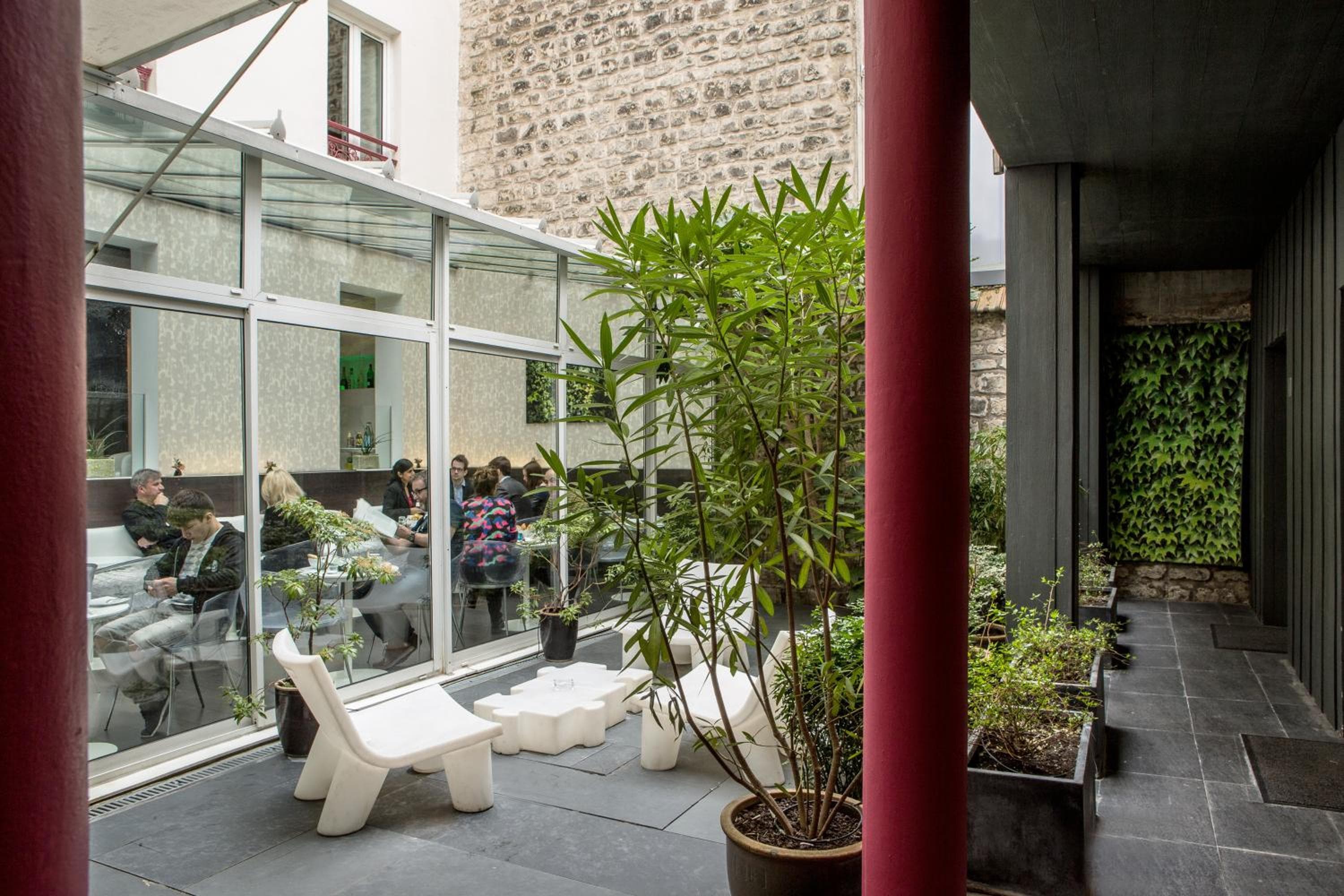Il quartiere di Bercy-Piazza — 19