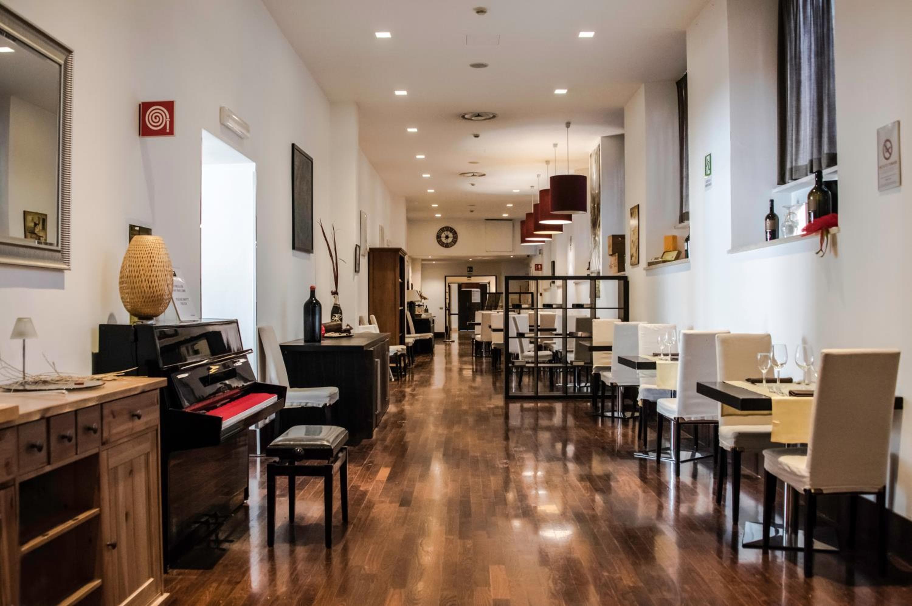 Excel Roma Montemario — 6