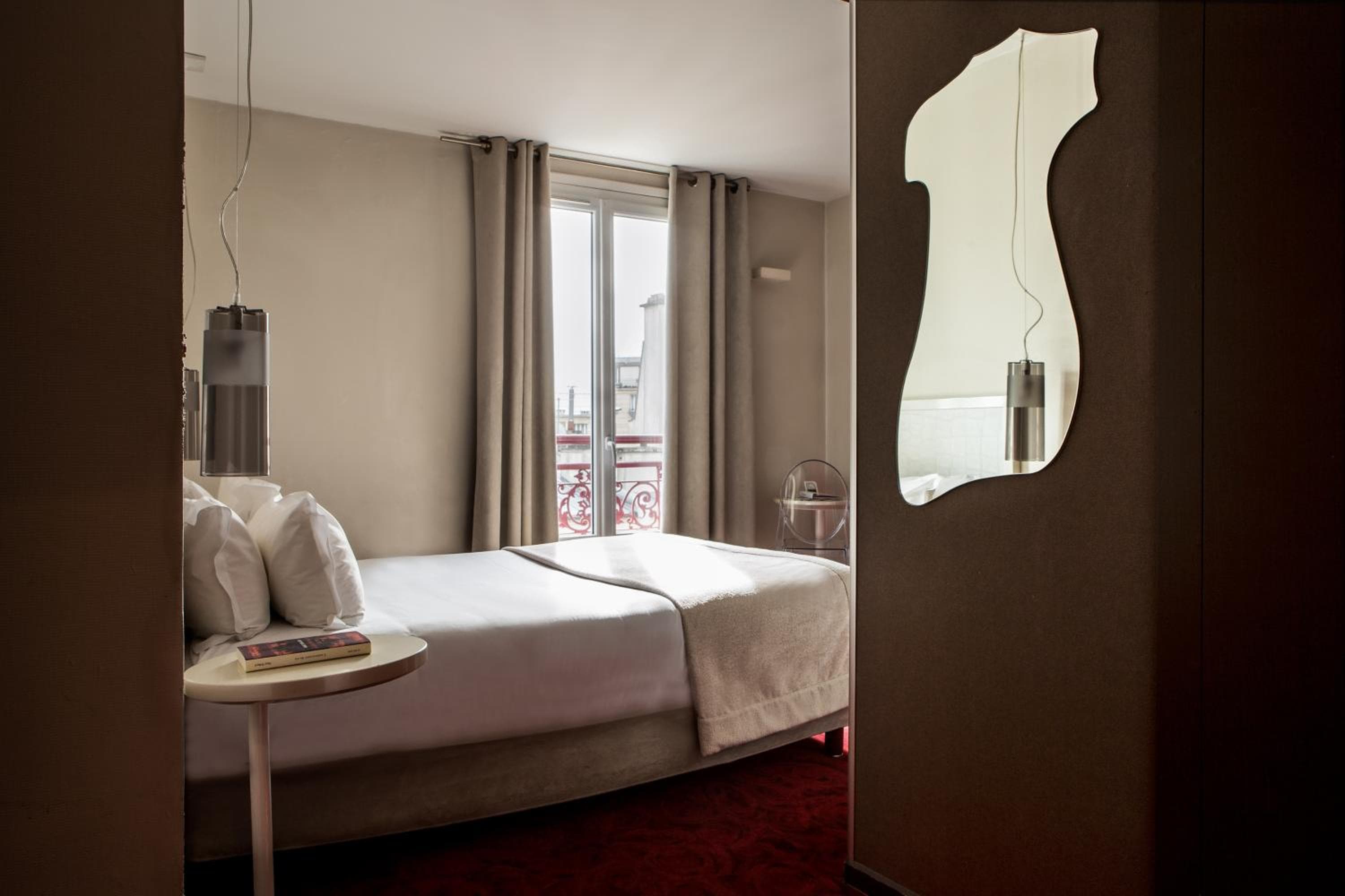 Il quartiere di Bercy-Piazza — 24