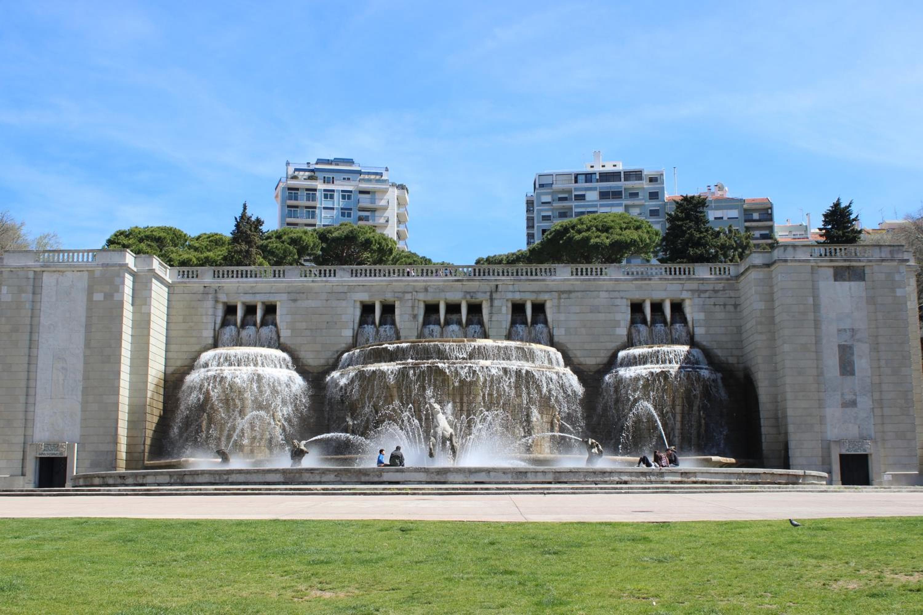 Hotel Lisboa — 14