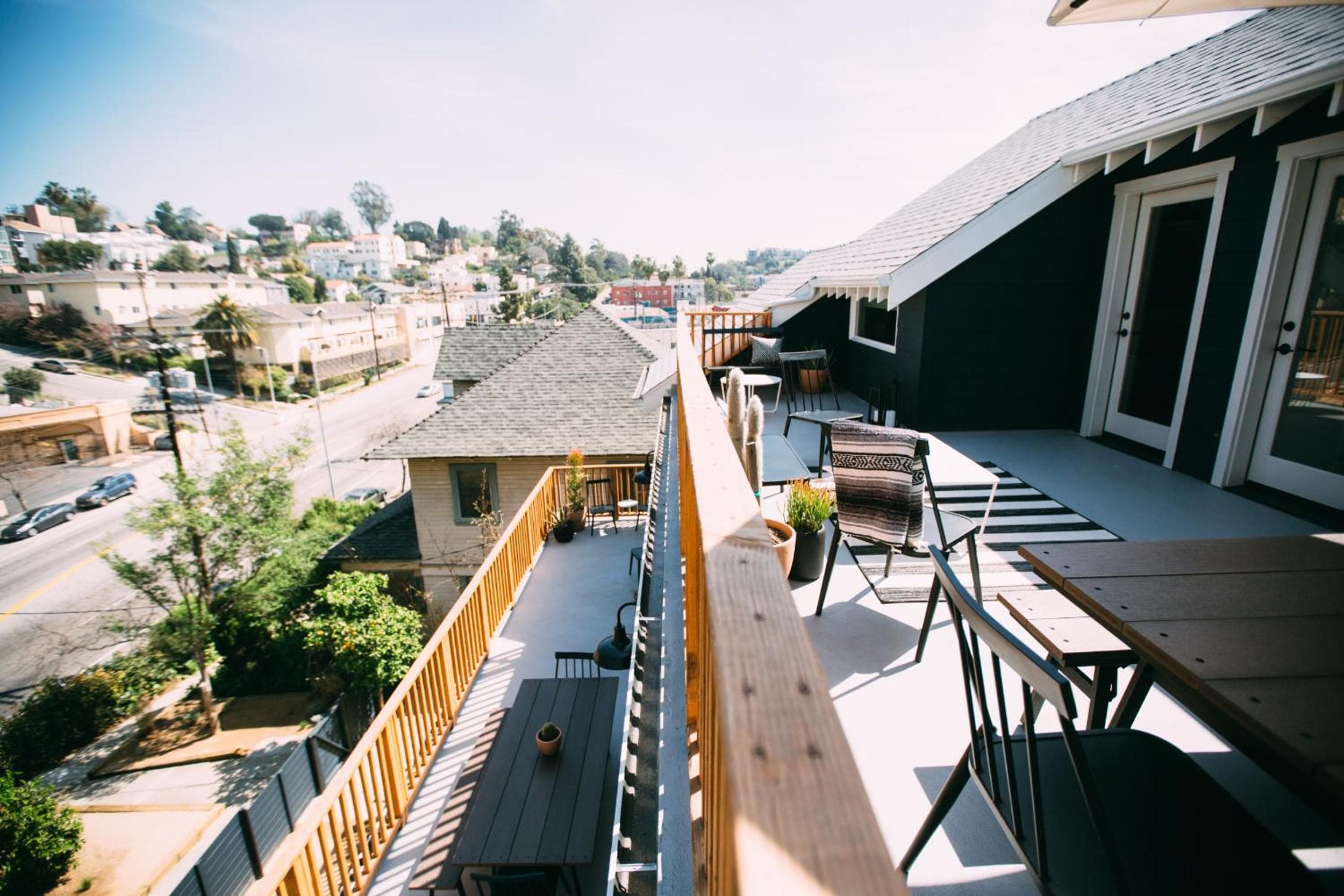 Noon on Sunset Hill — 17