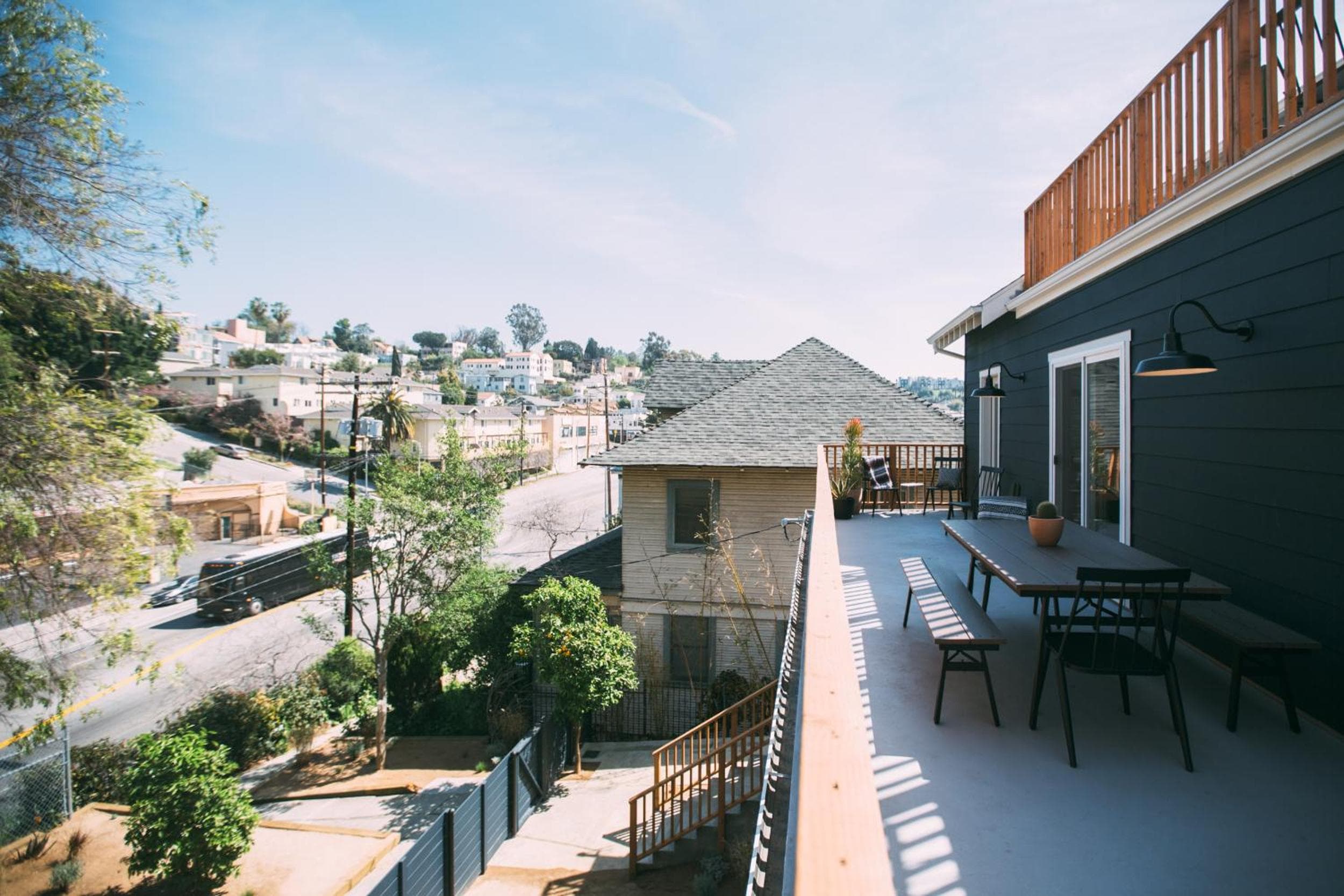 Noon on Sunset Hill — 19