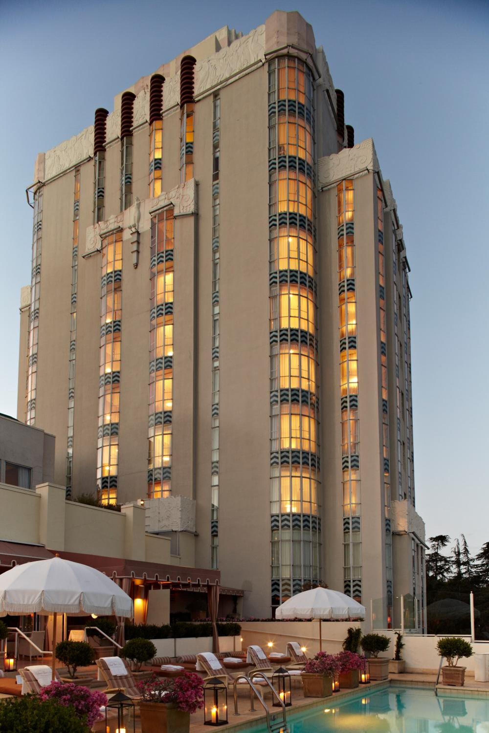 Hotel Torre del Tramonto — 1
