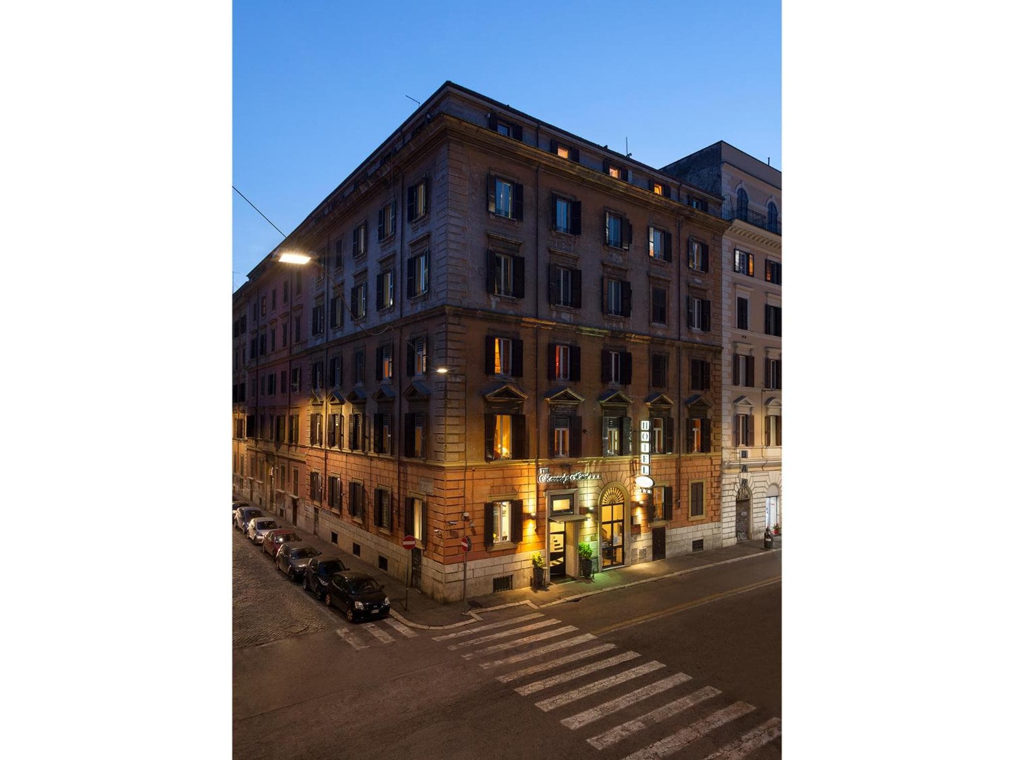 Hotel Kennedy — 11
