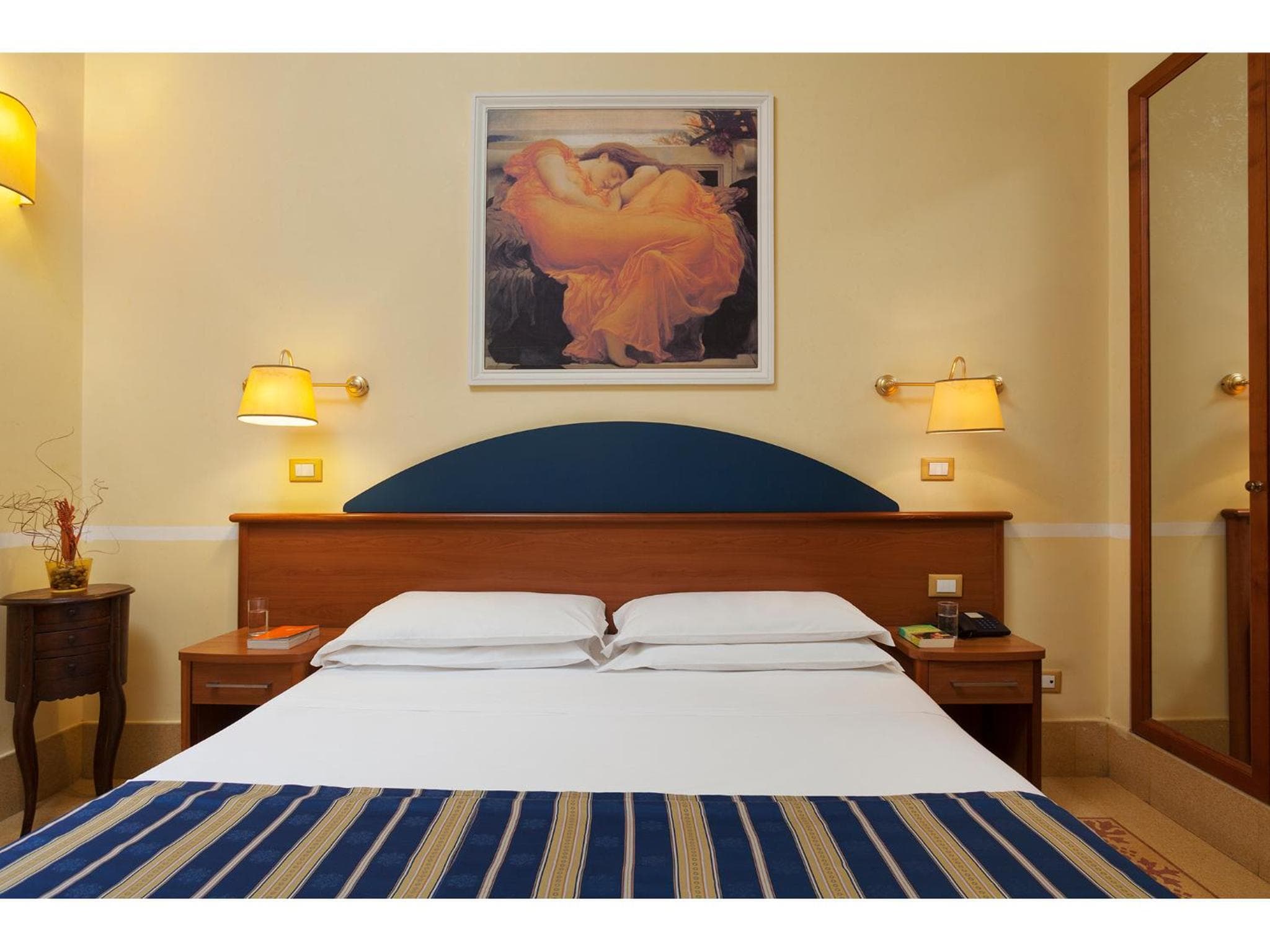 Albergo Kennedy — 15