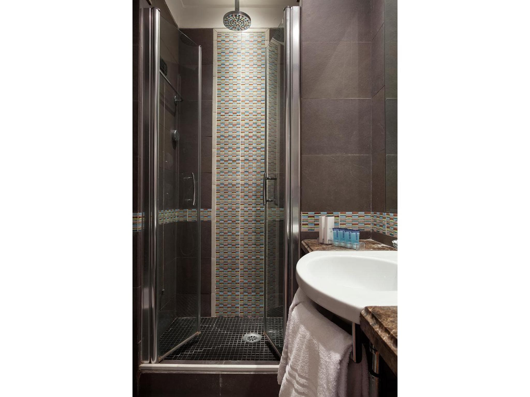 Albergo Kennedy — 14
