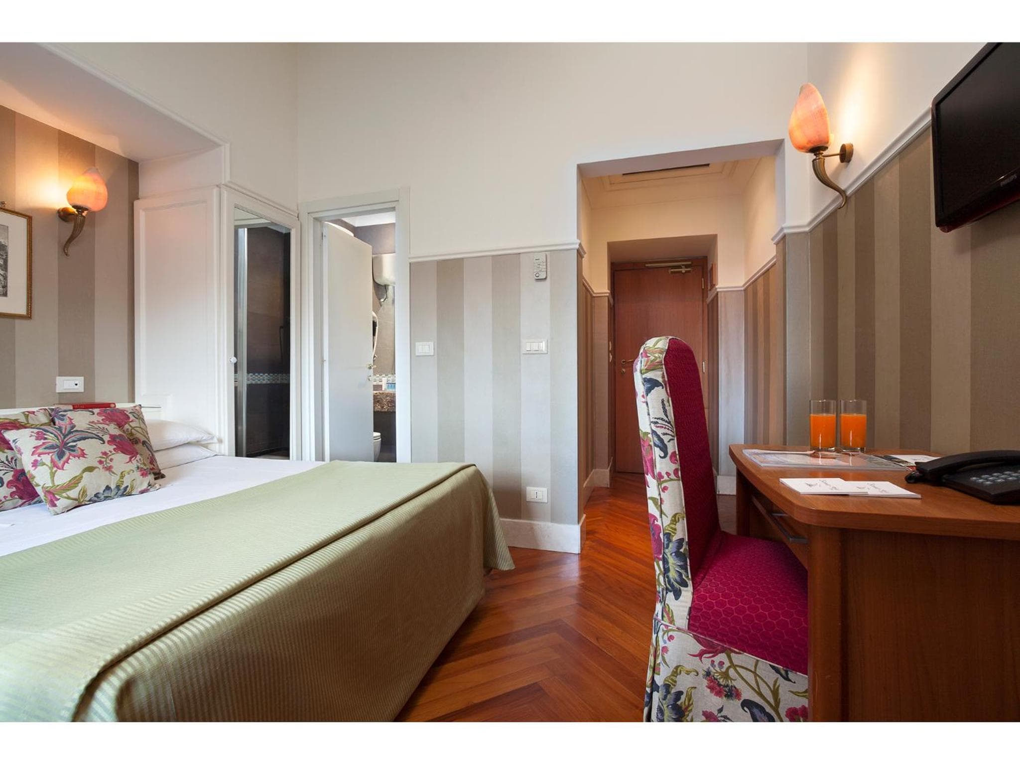 Albergo Kennedy — 5