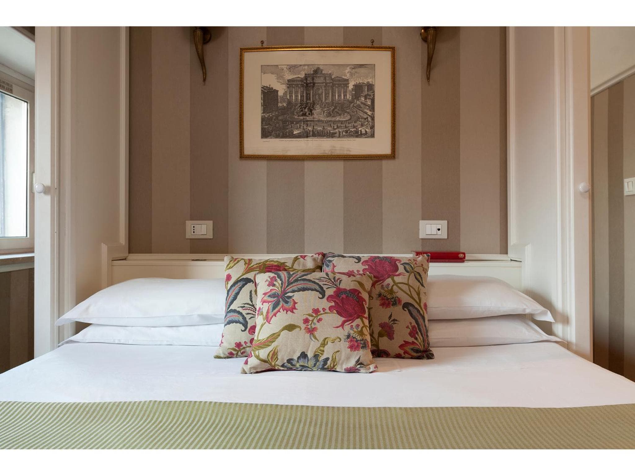 Albergo Kennedy — 12