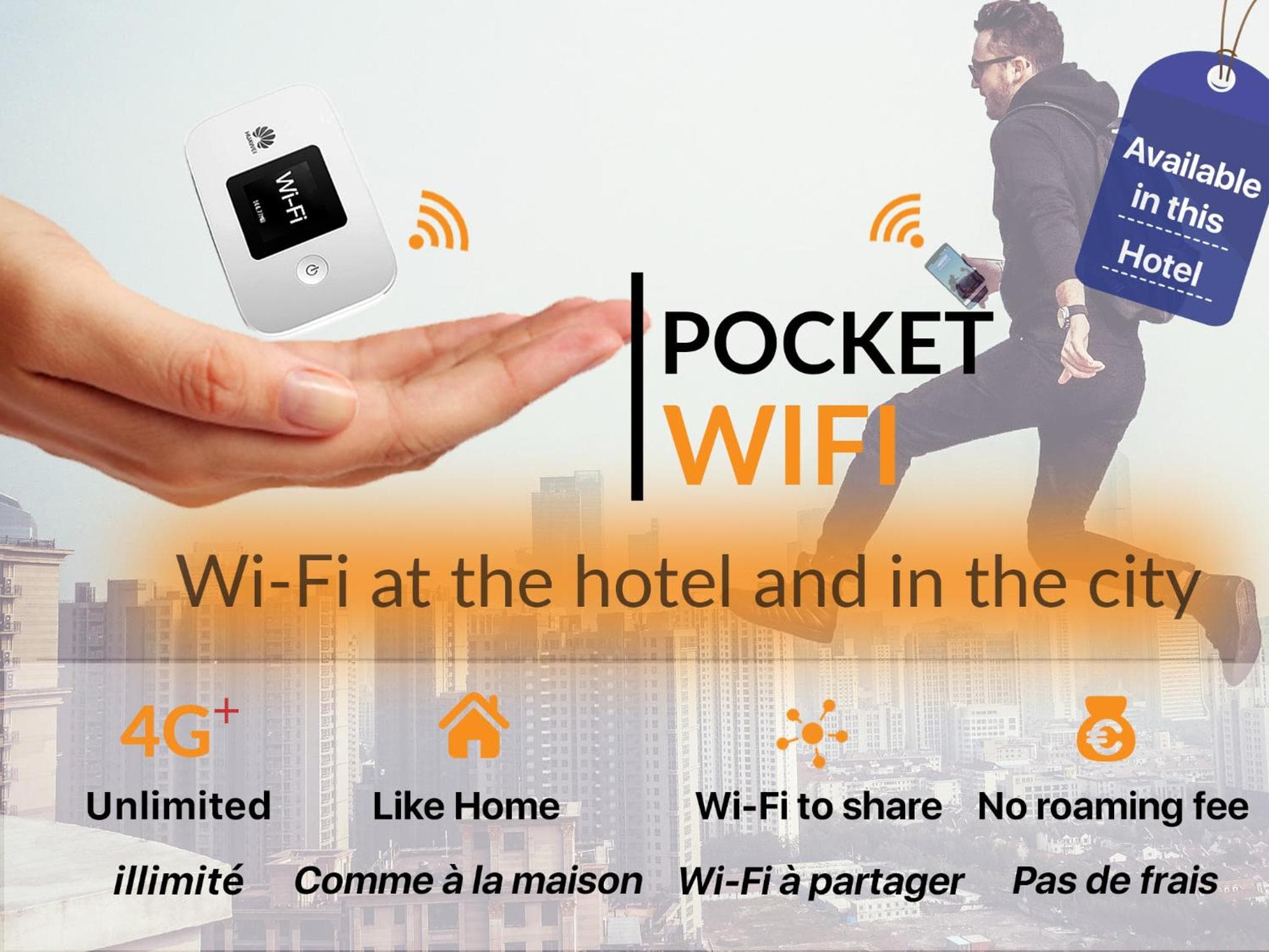 Hotel Bastille Speria — 14