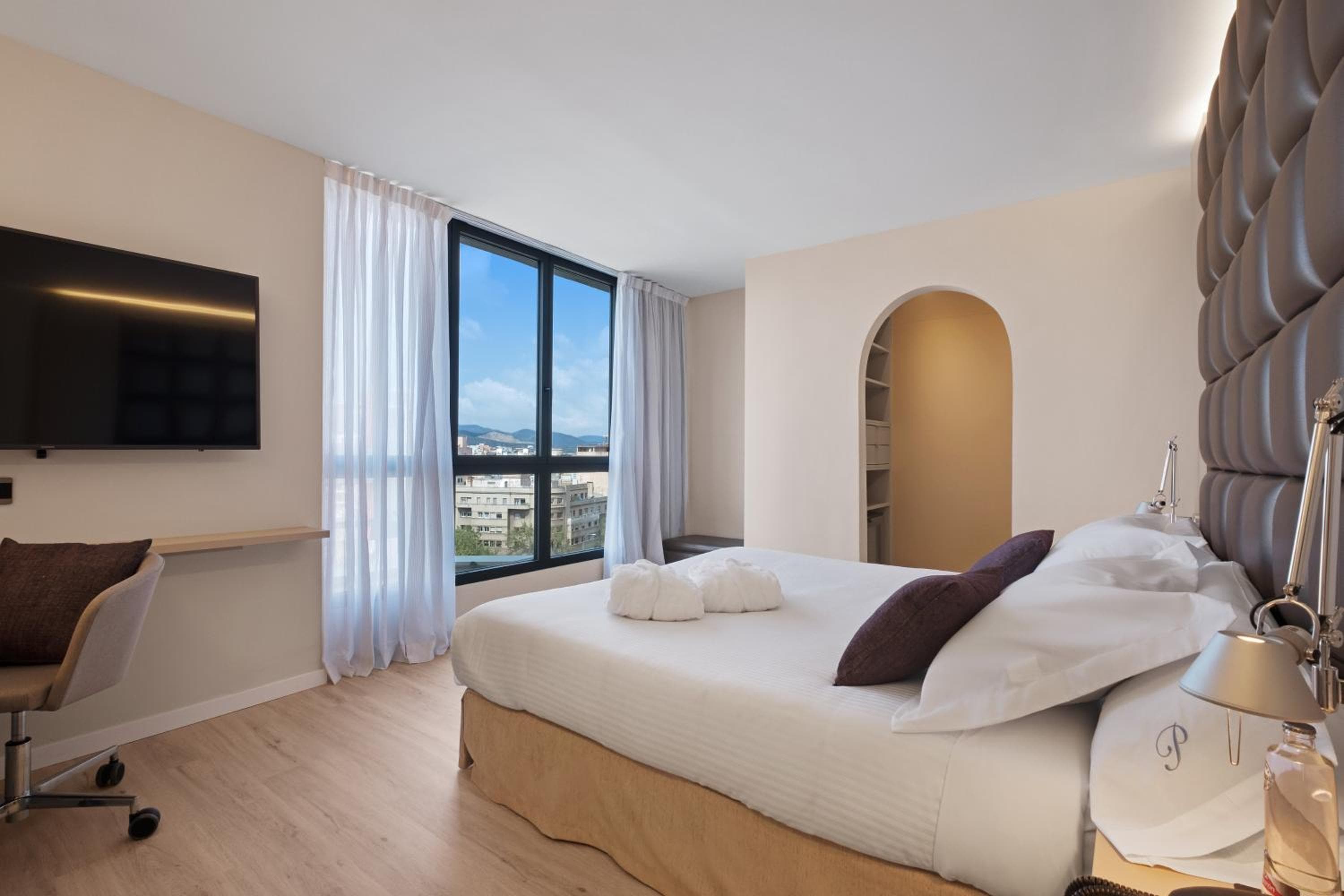 Hotel Palladio — 14