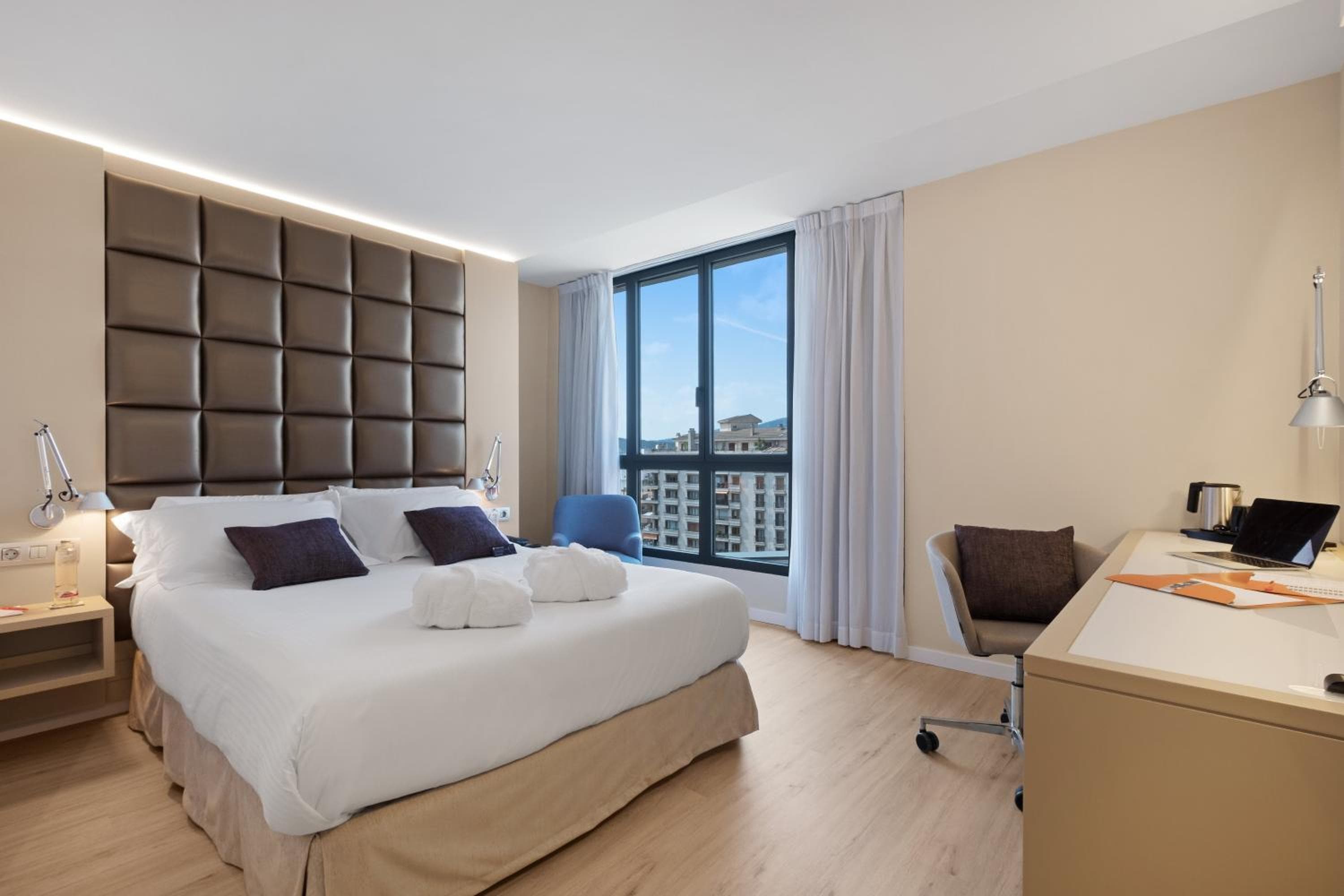 Hotel Palladio — 16