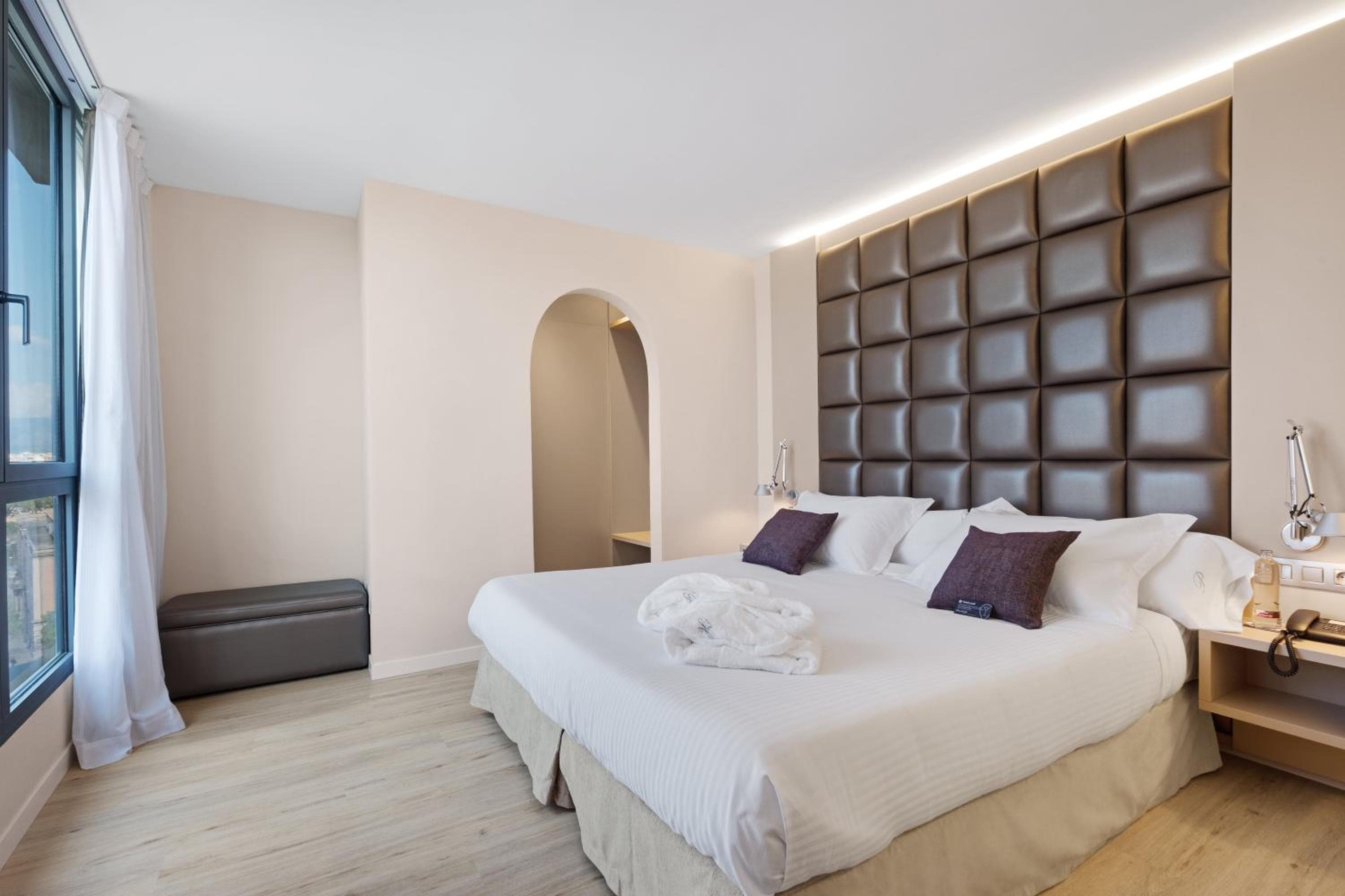 Hotel Palladio — 15