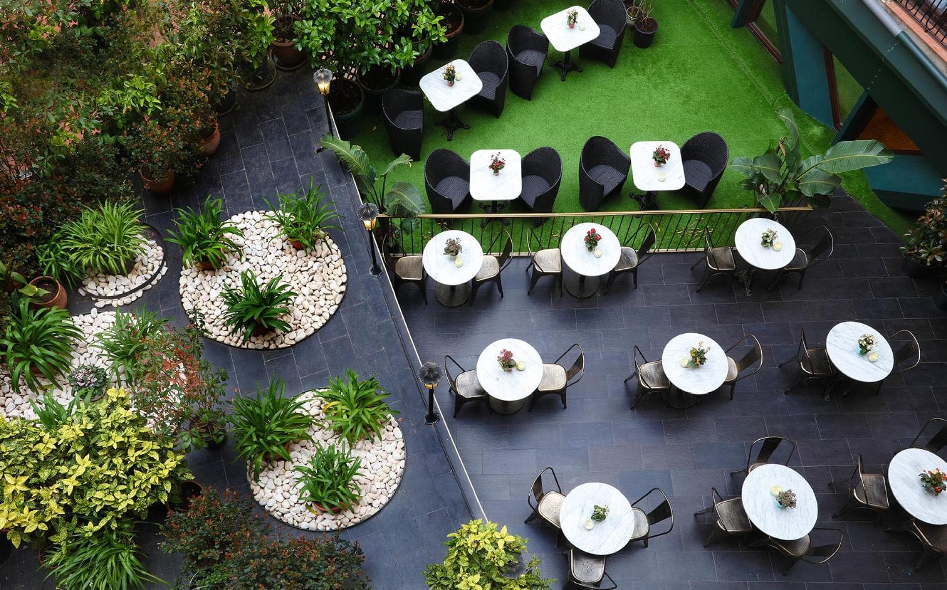 Hotel Continental Barcellona — 12