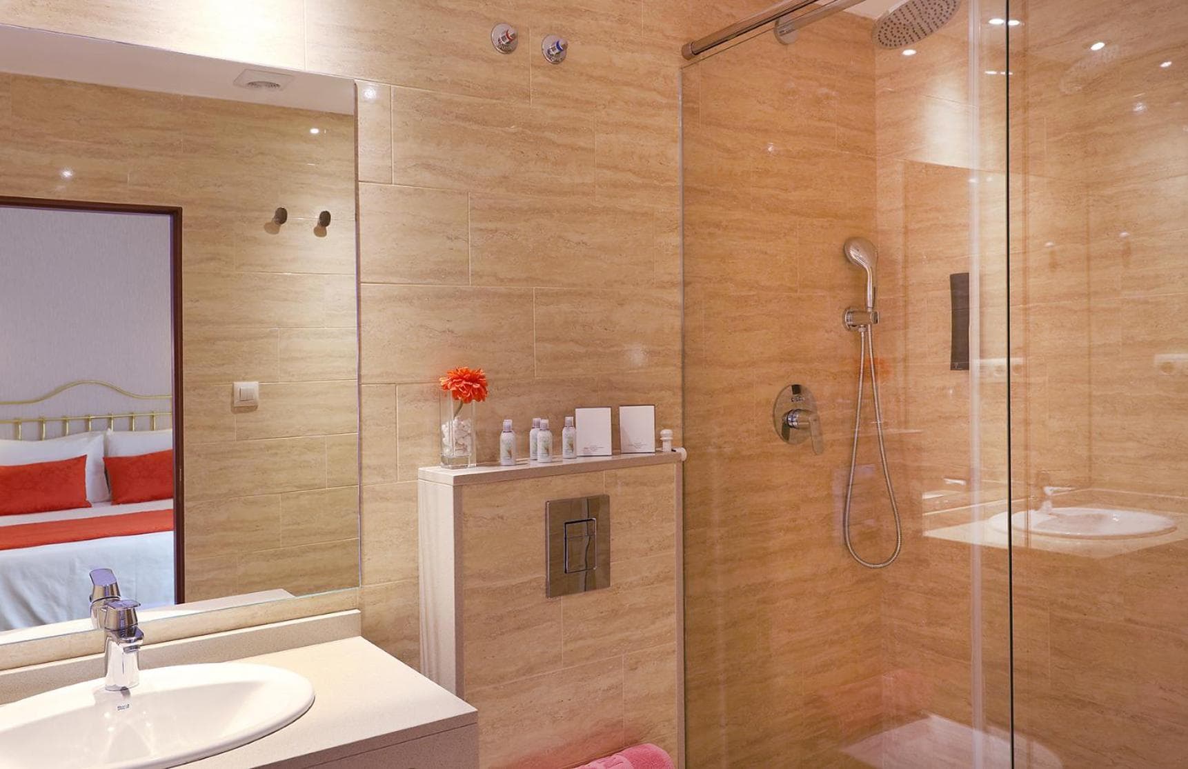 Hotel Continental Barcellona — 20