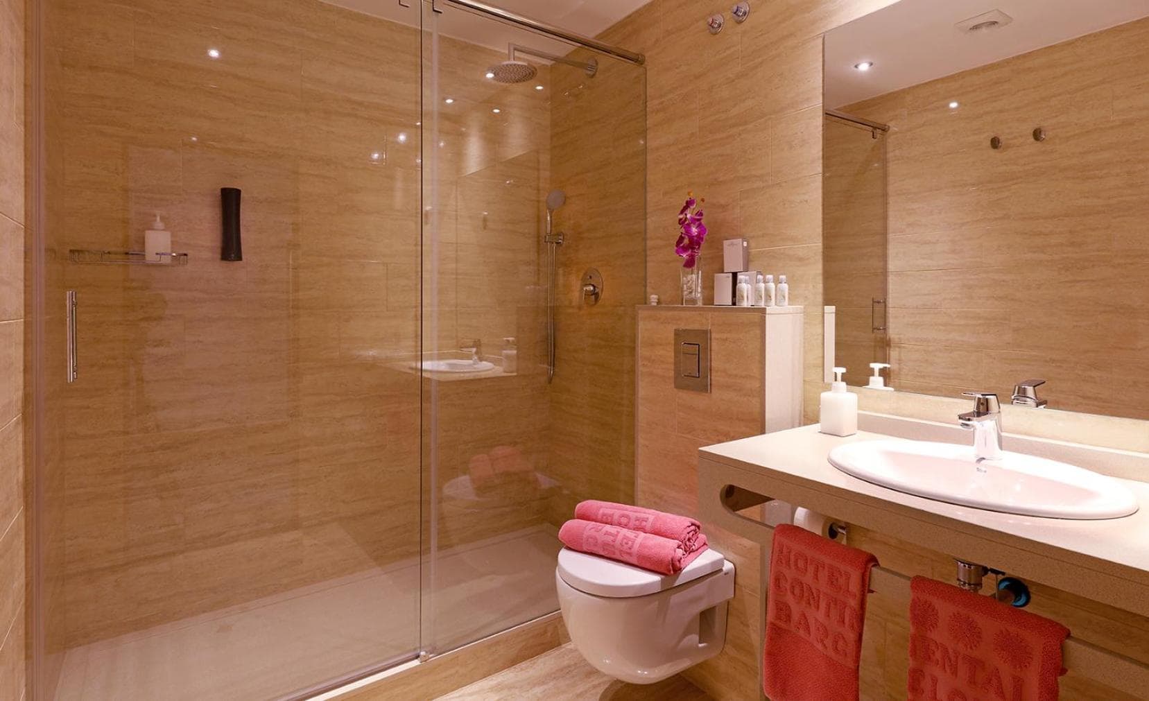 Hotel Continental Barcellona — 14