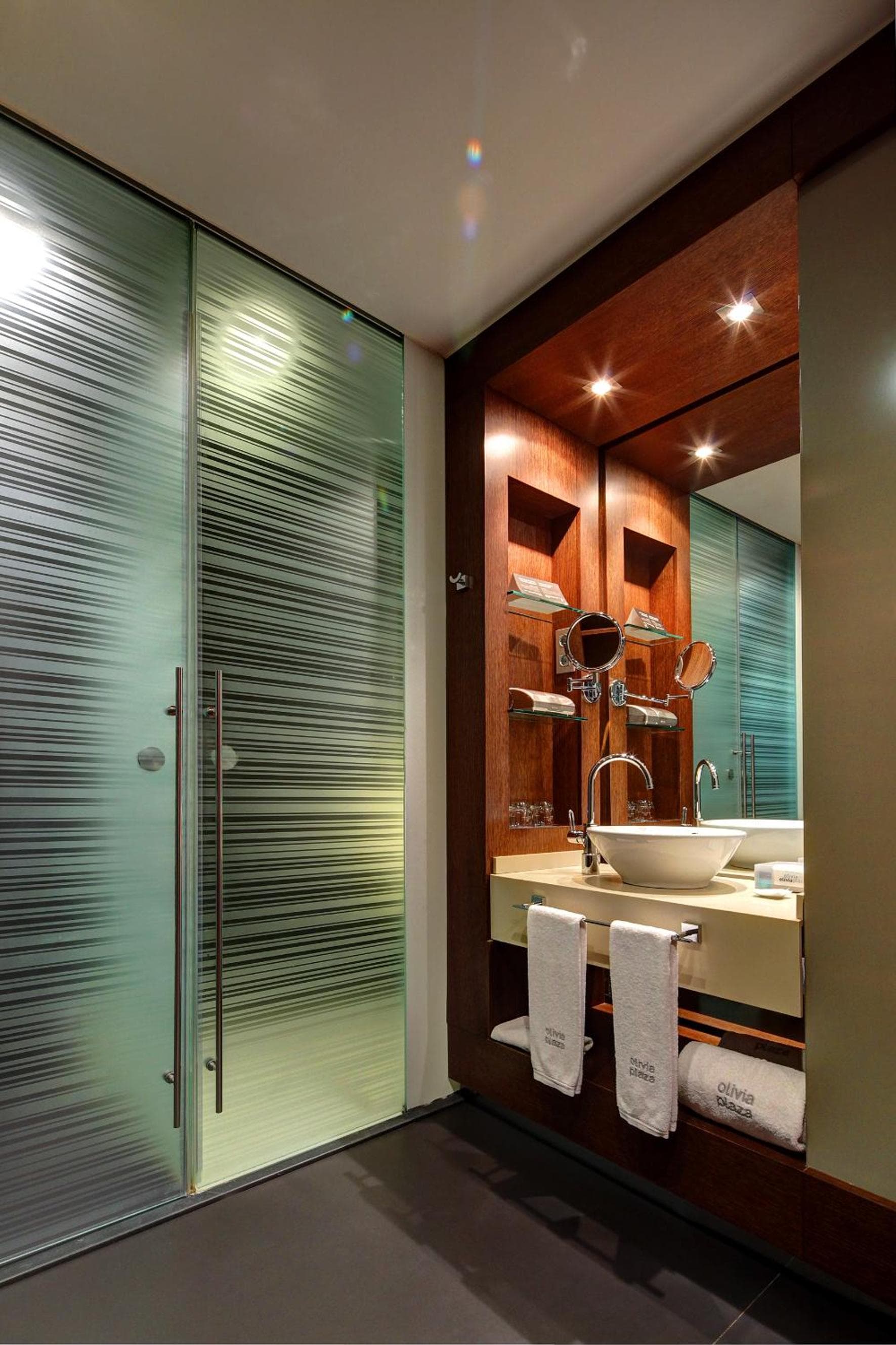 Olivia Plaza Hotel hotel, Plaza de Catalunya, 19, Barcelona, Spain — photo 64