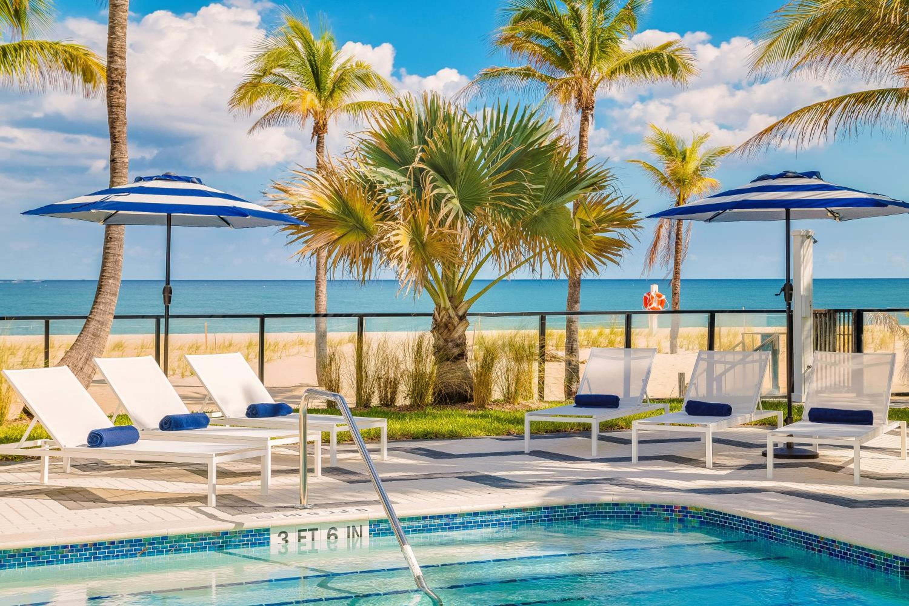 Plunge Beach Resort — 2
