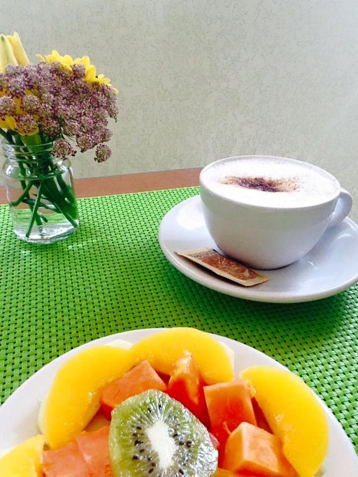 Hotel & Villas Panamá — 18