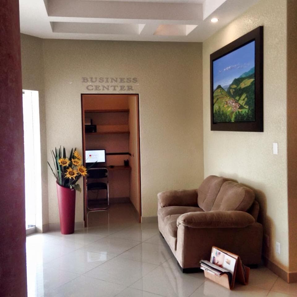 Hotel & Villas Panamá — 11