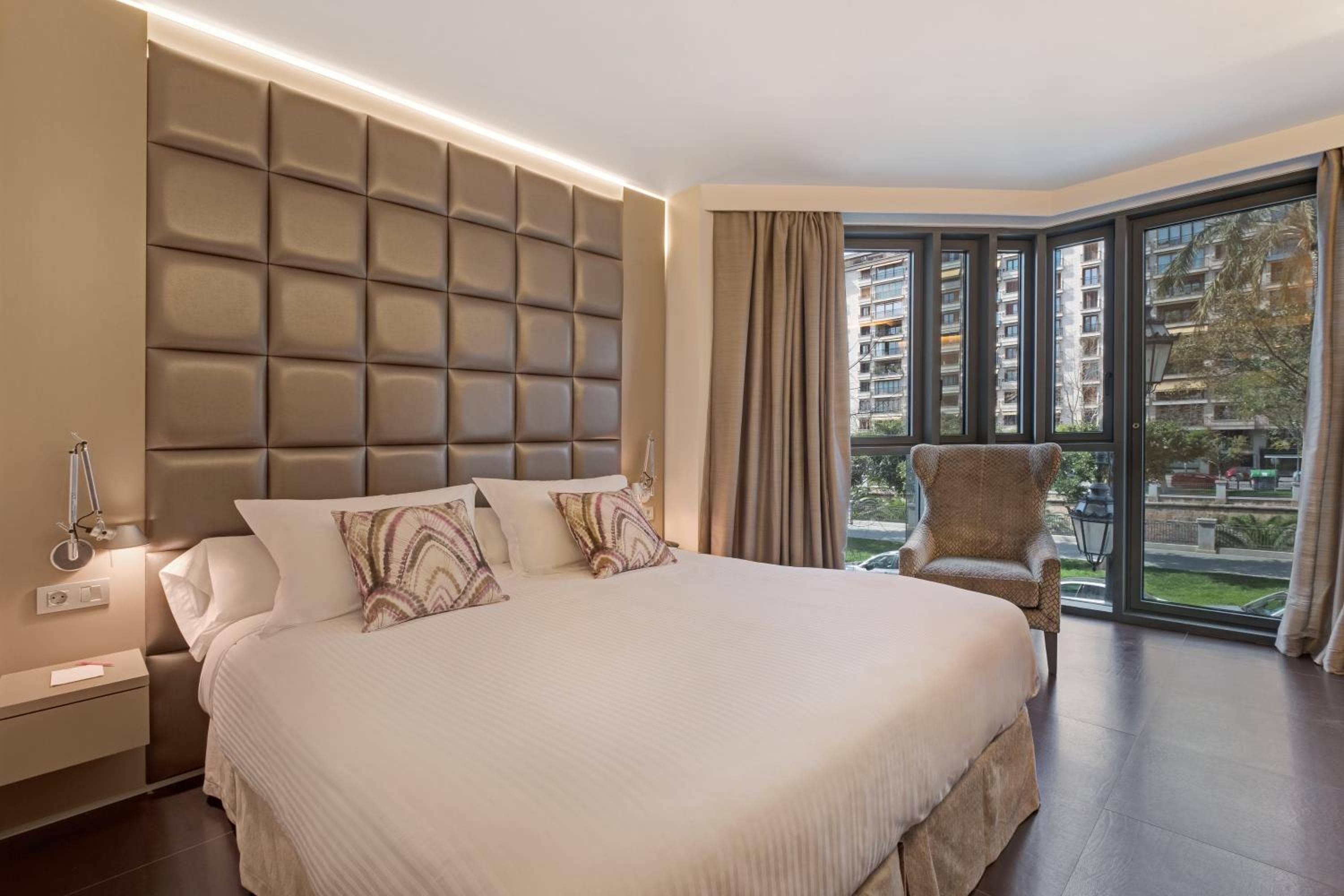 Hotel Palladio — 10