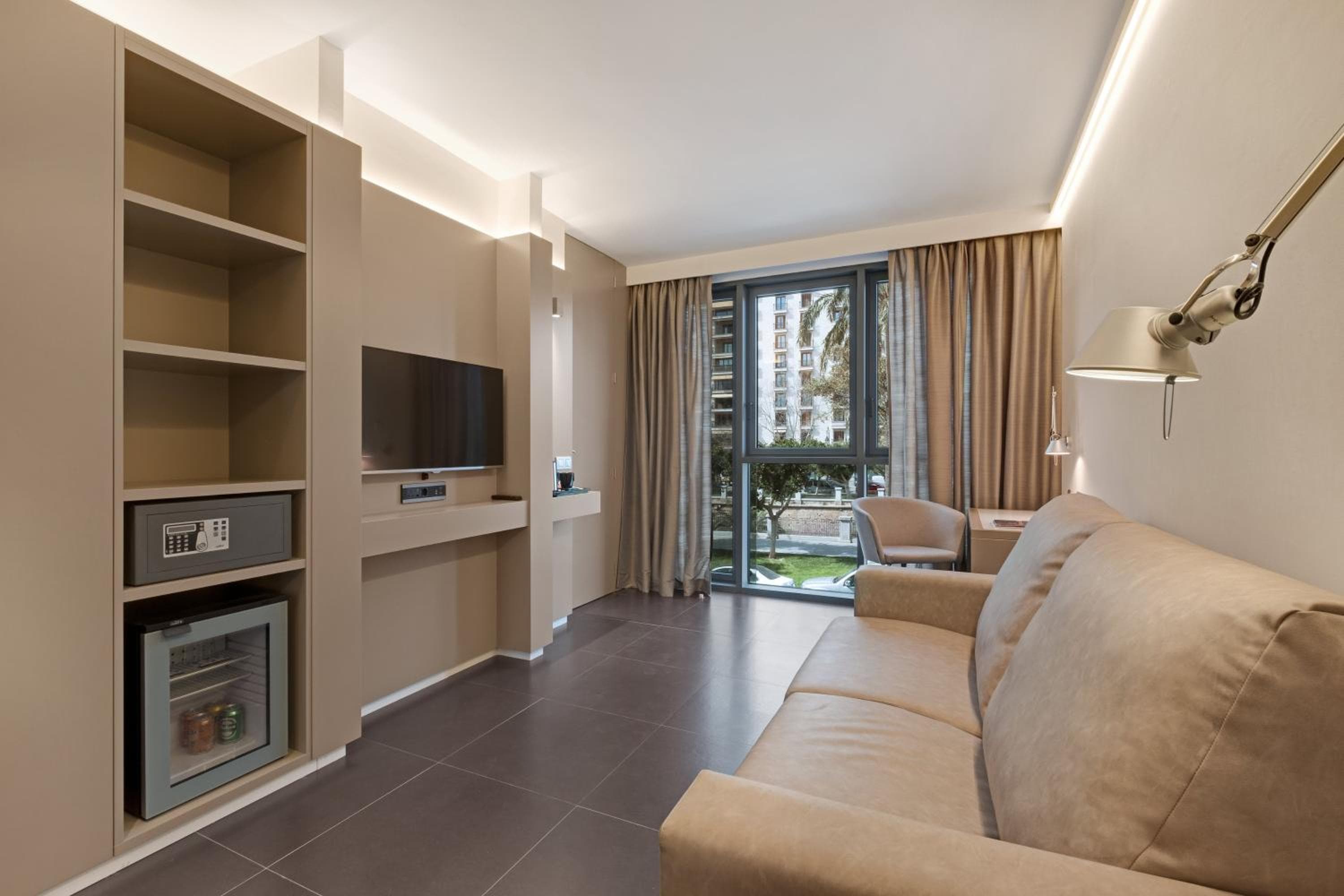 Hotel Palladio — 7