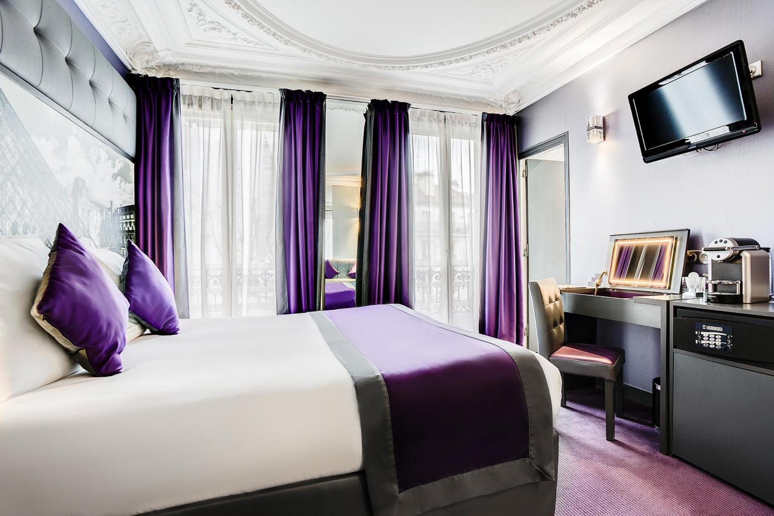 Best Western Nueva Orleans Montparnasse — 6
