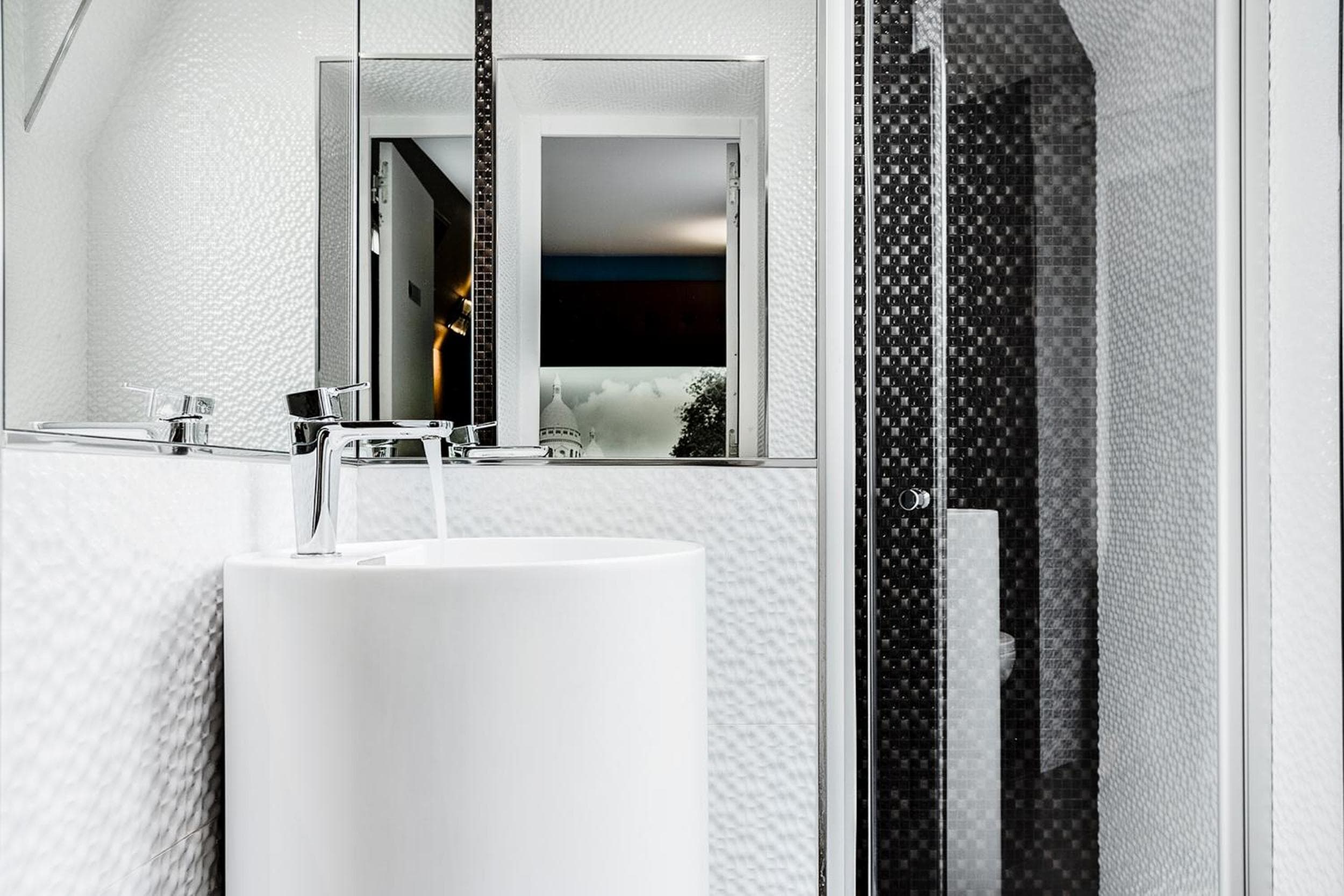 Best Western Nueva Orleans Montparnasse — 18