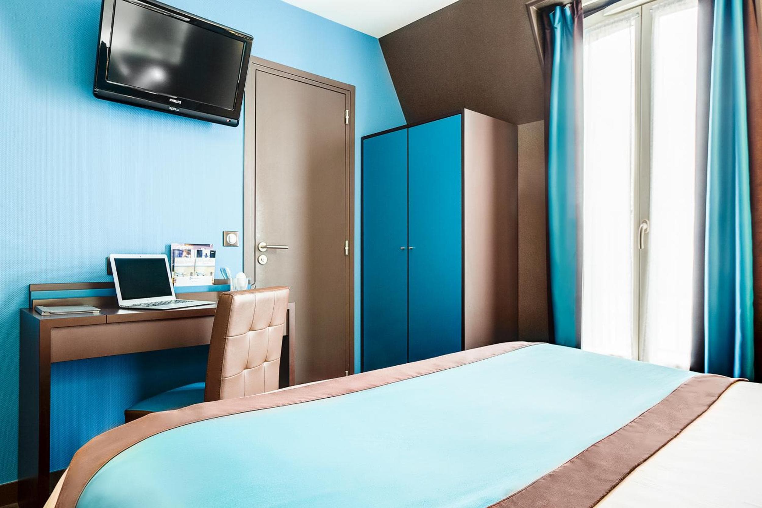 Best Western Nueva Orleans Montparnasse — 30