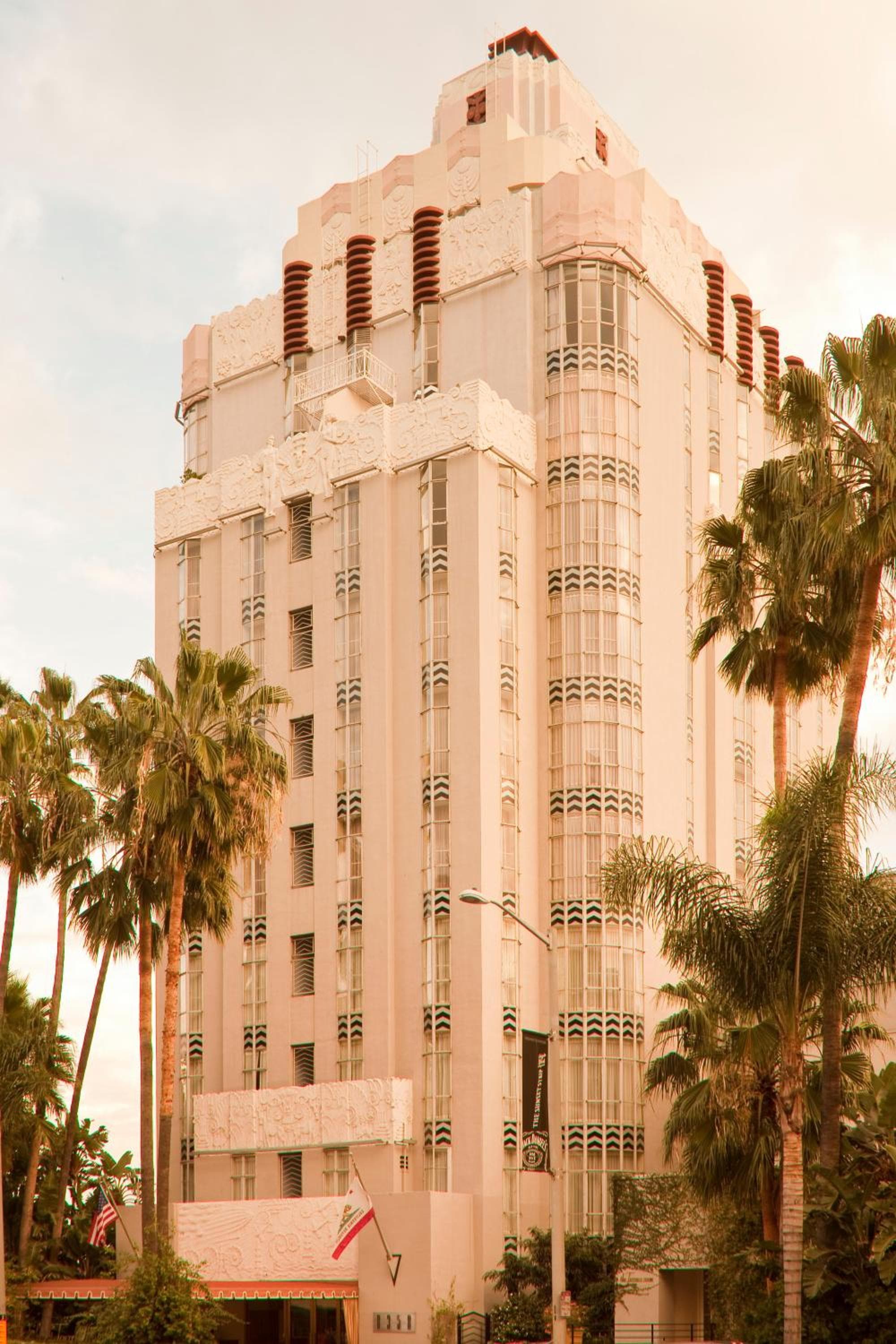 Hotel Torre del Tramonto — 4