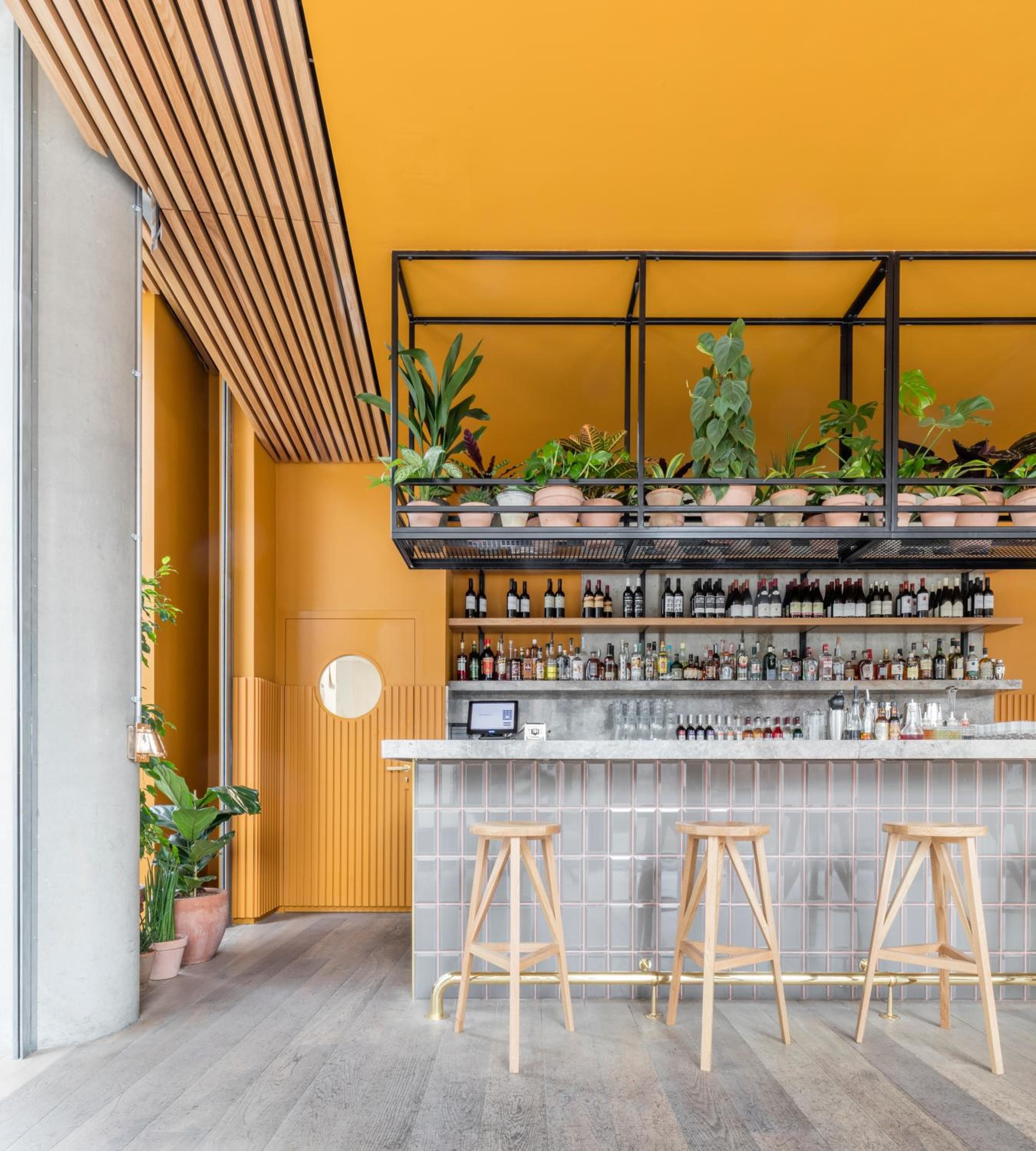 Leman Locke — 4