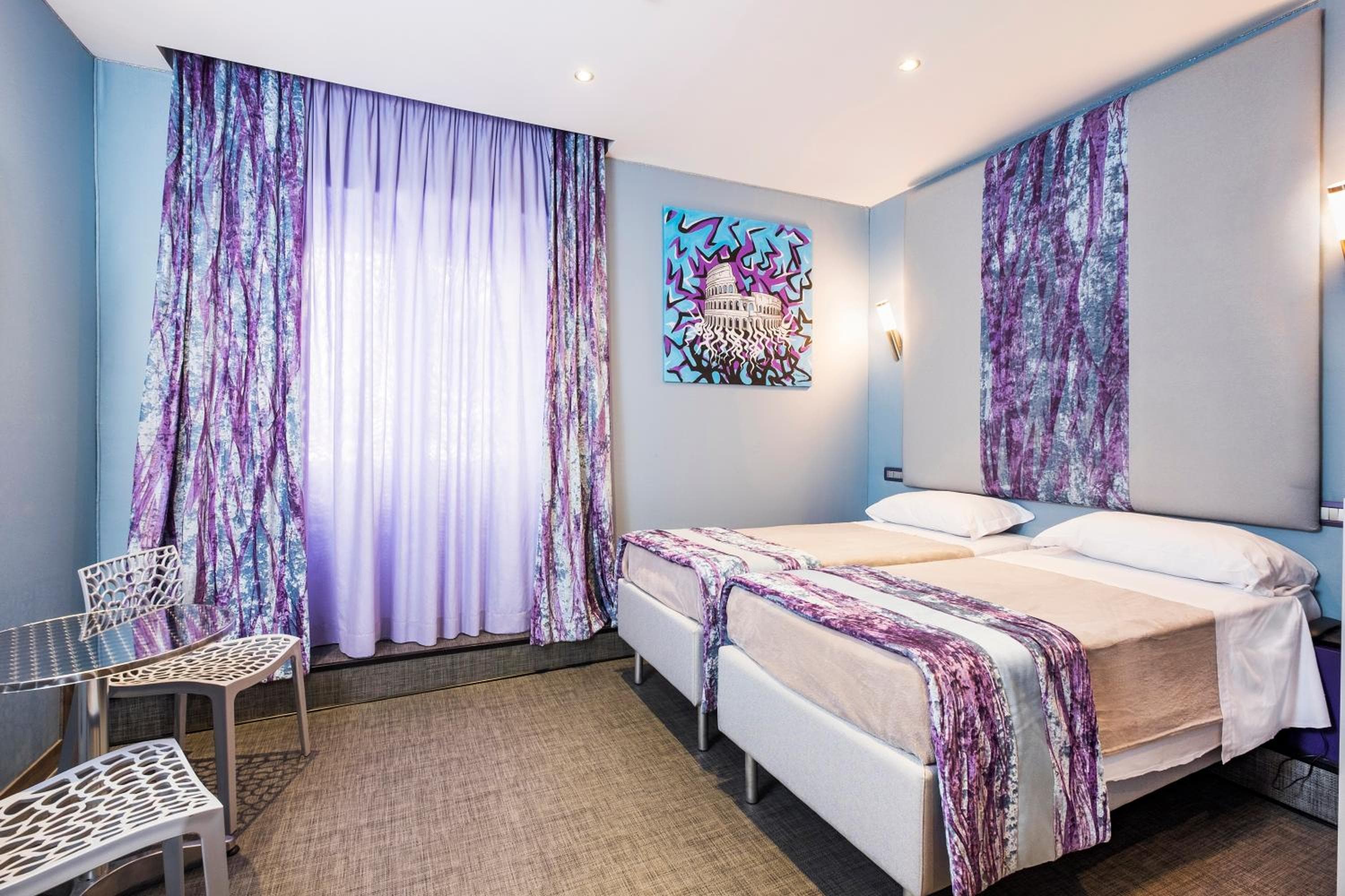 Hotel Relais Dei Papi — 30