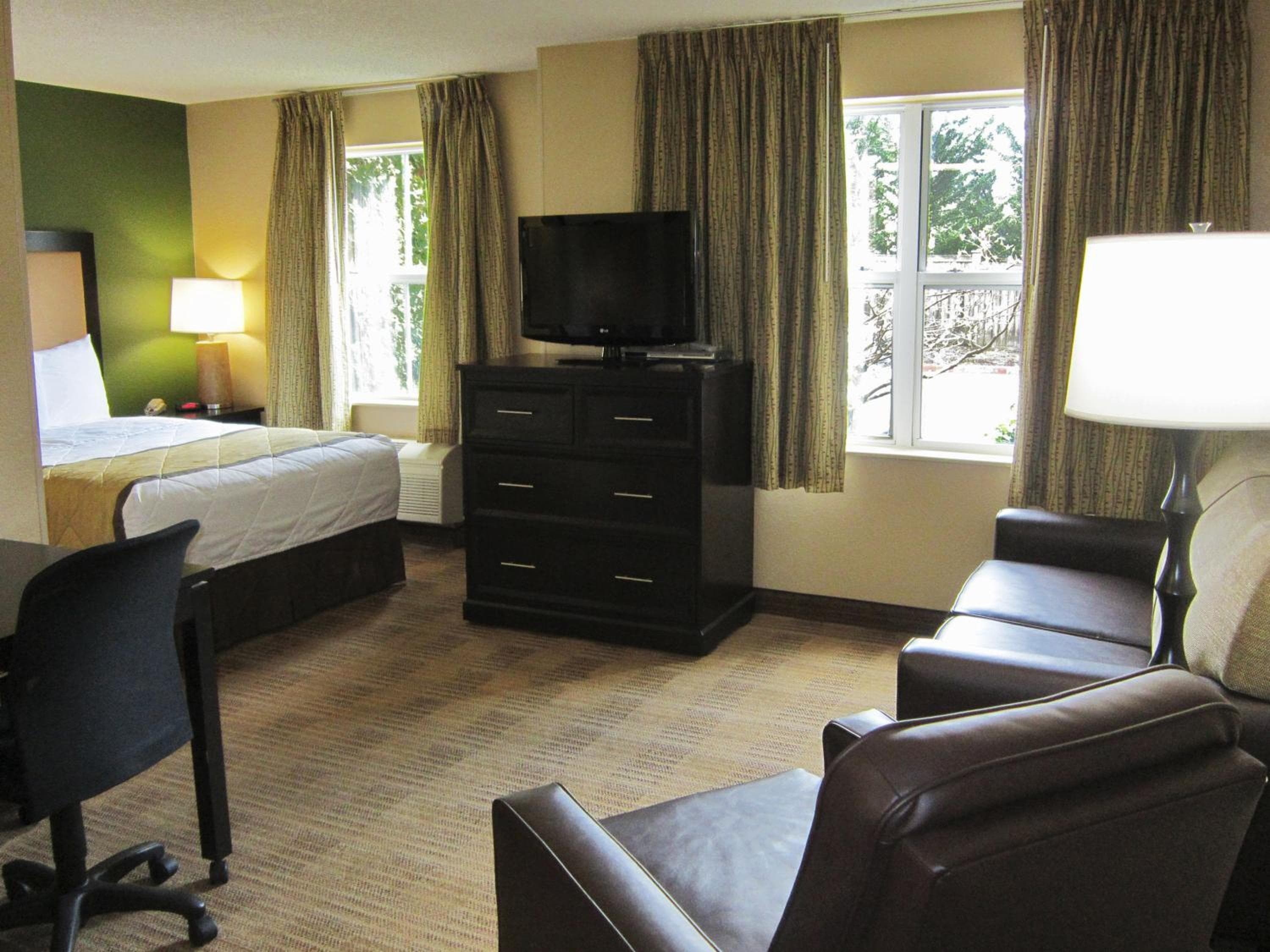 Extended Stay America Suites - Orlando - Convention Center - 6443 Westwood — 2